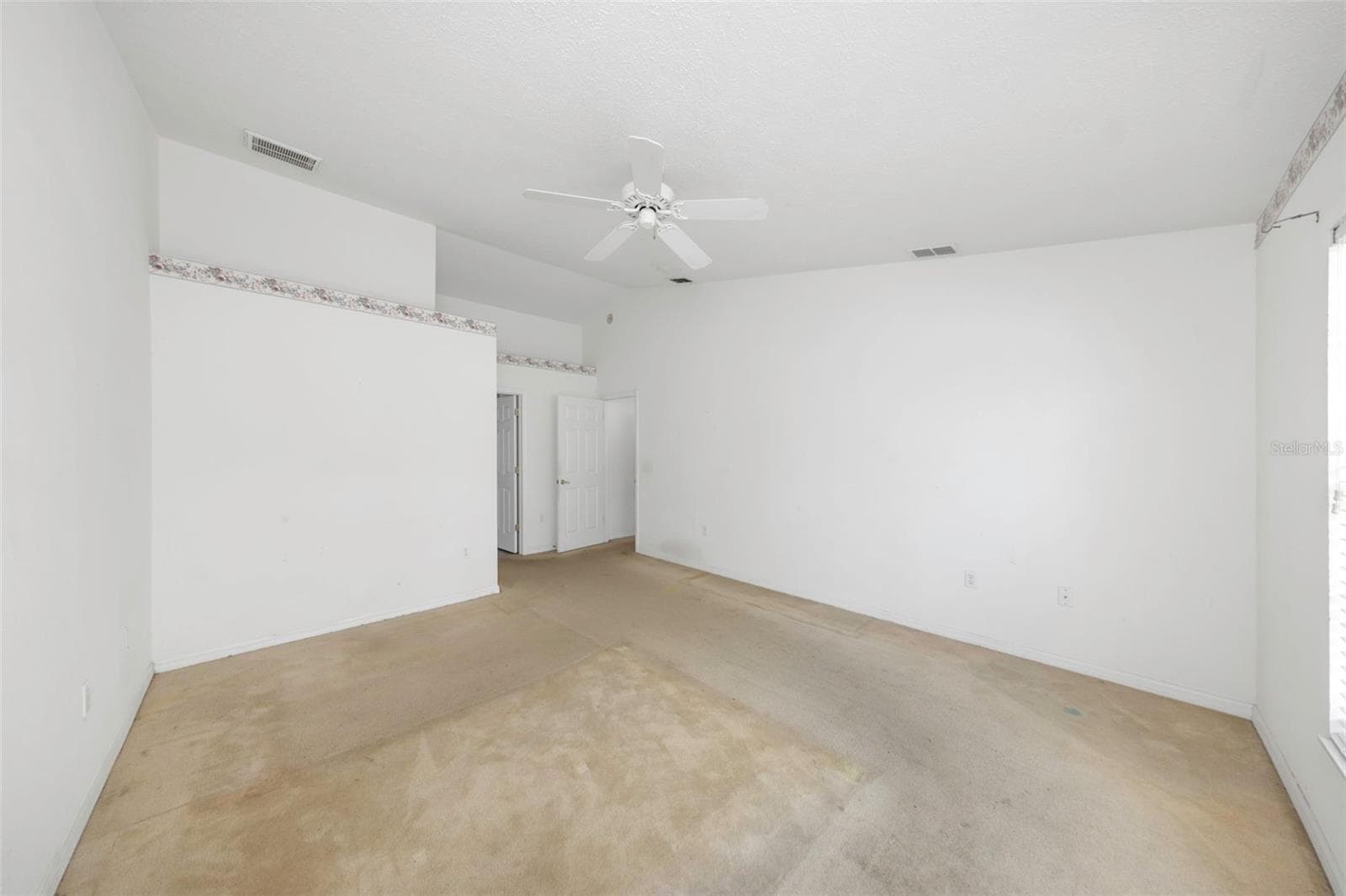 Master Bedroom - Reverse View - 7919 STARFIRE WAY, NEW PORT RICHEY