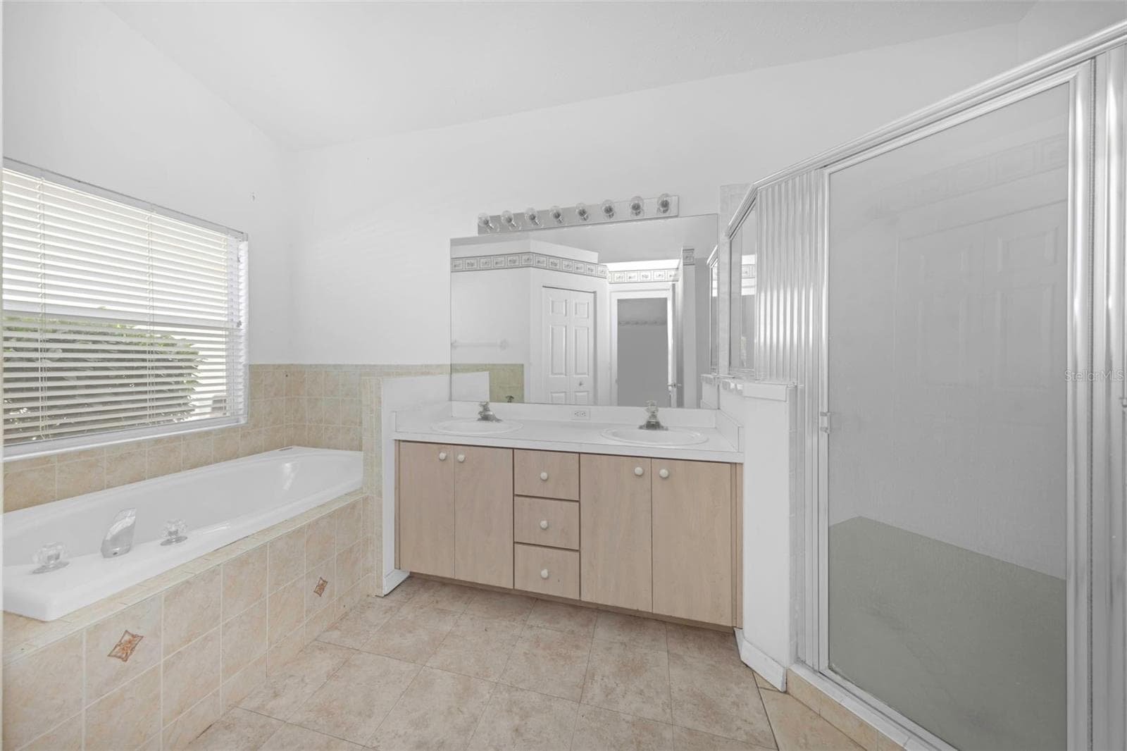 Master Bathroom - 7919 STARFIRE WAY, NEW PORT RICHEY