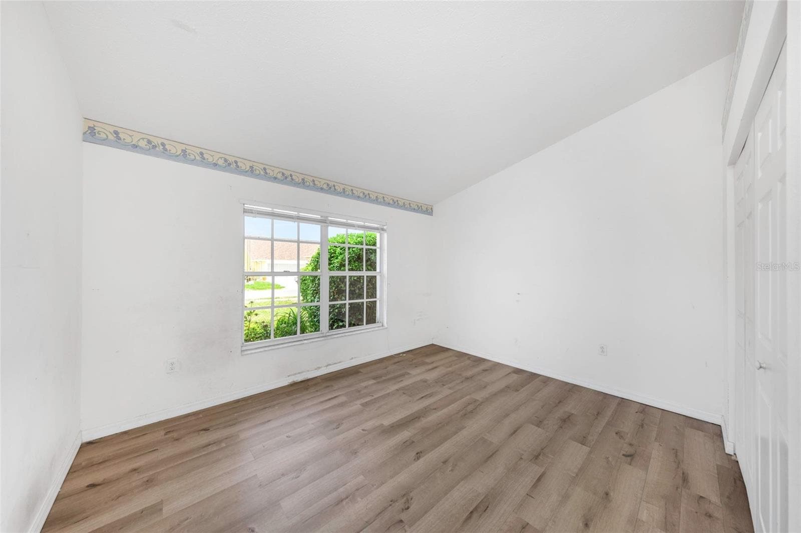 Bedroom #2 - 7919 STARFIRE WAY, NEW PORT RICHEY