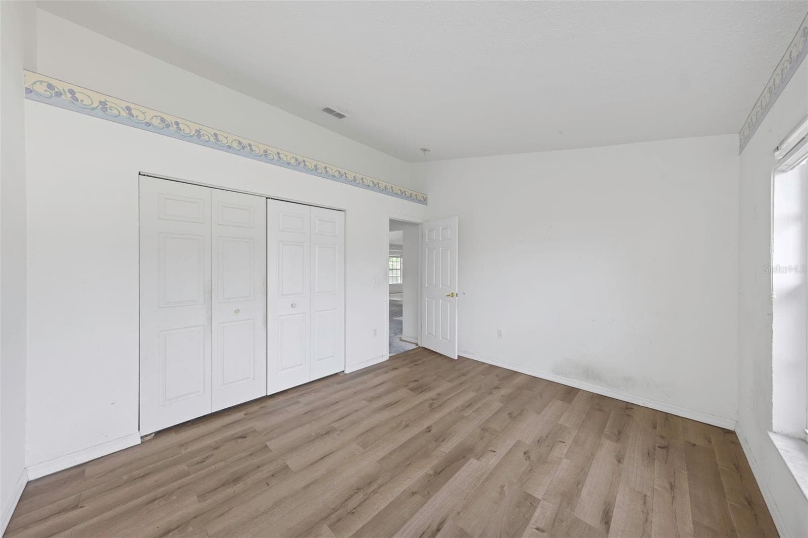 Bedroom #2 - Reverse View - 7919 STARFIRE WAY, NEW PORT RICHEY