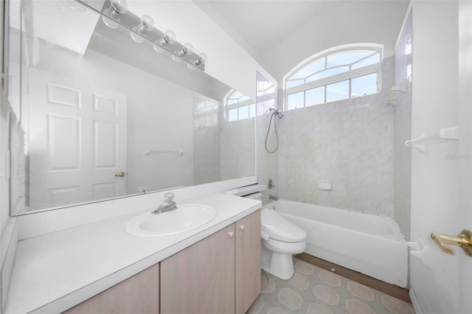 Bathroom #2 - 7919 STARFIRE WAY, NEW PORT RICHEY