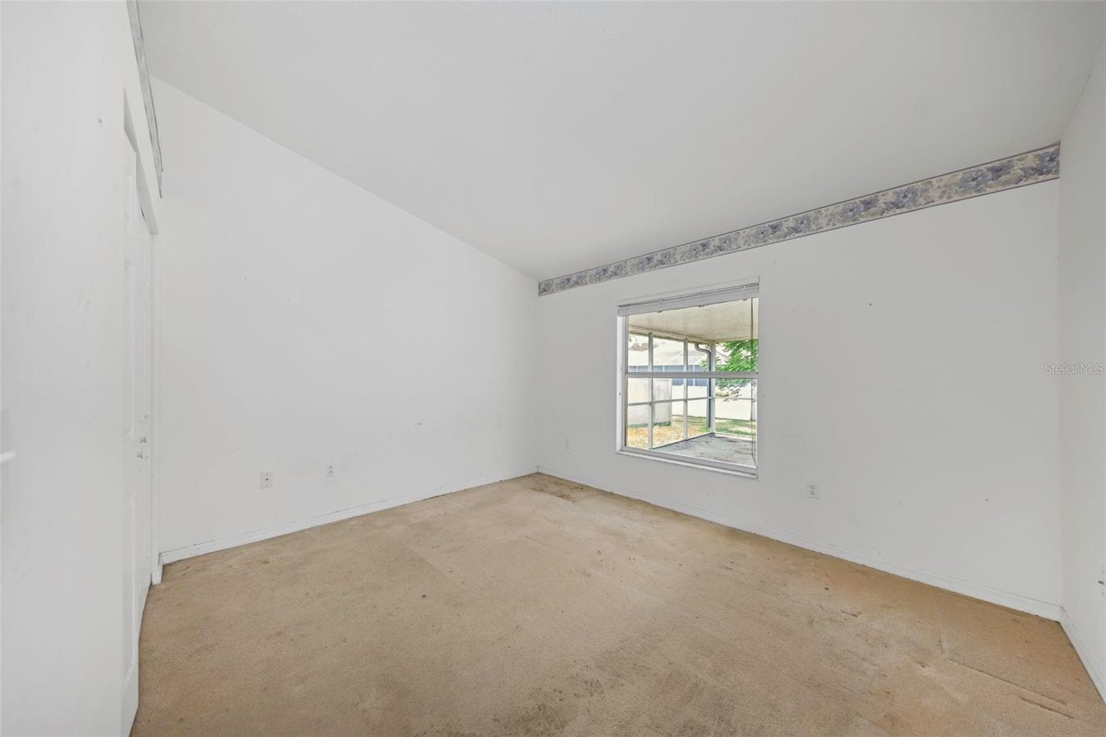 Bedroom #3 - 7919 STARFIRE WAY, NEW PORT RICHEY