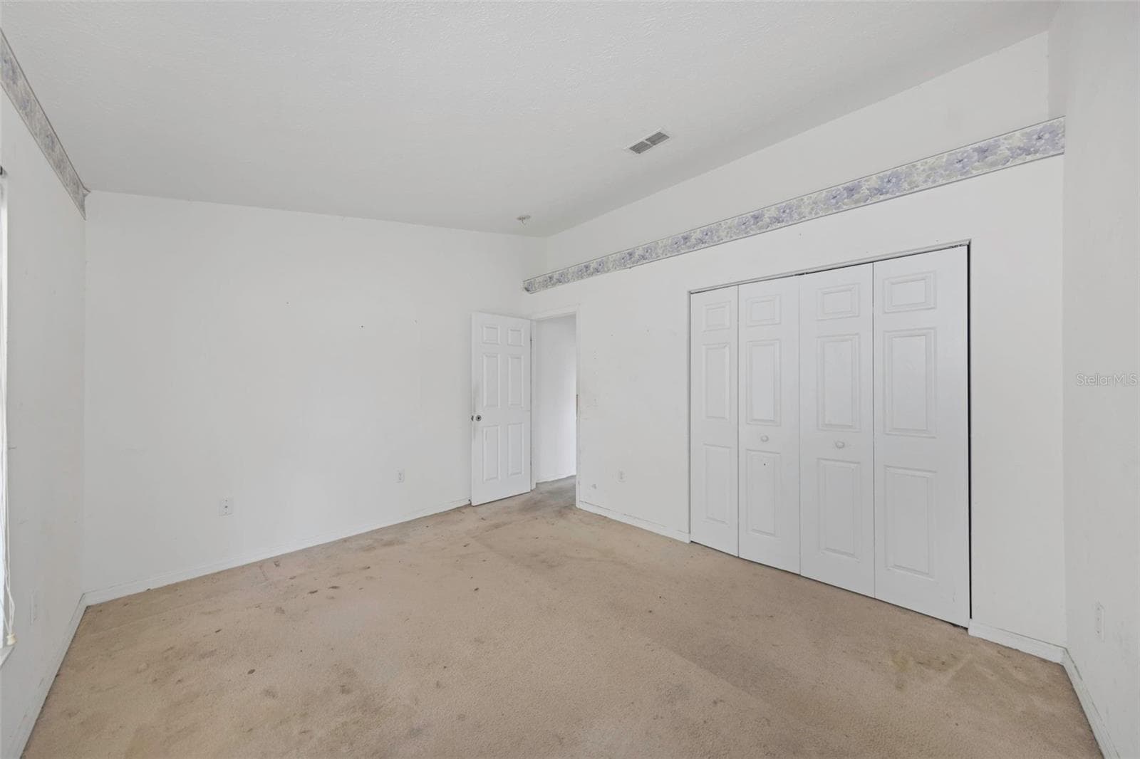 Bedroom #3 - Reverse View - 7919 STARFIRE WAY, NEW PORT RICHEY