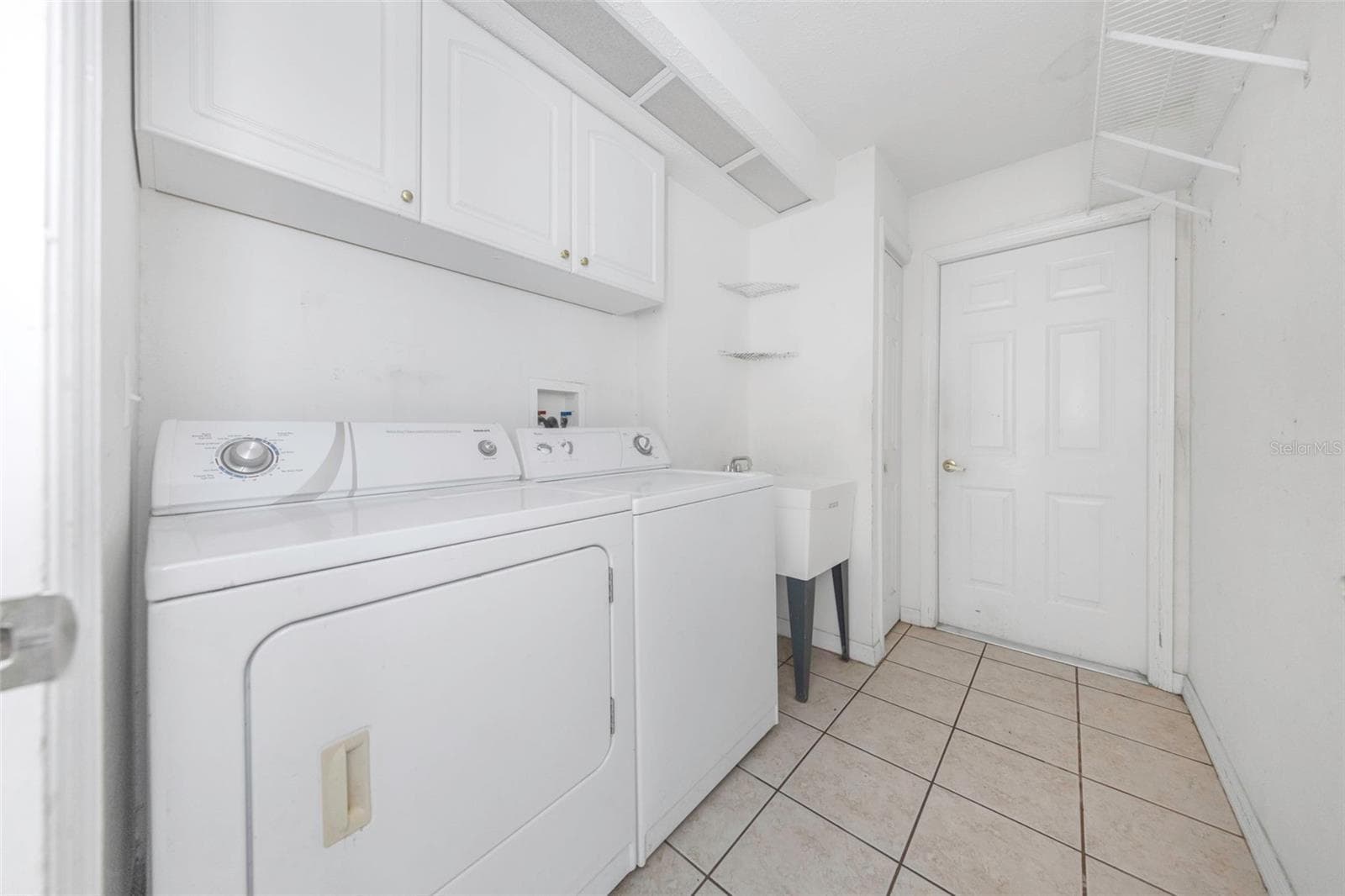 Utility Room - 7919 STARFIRE WAY, NEW PORT RICHEY