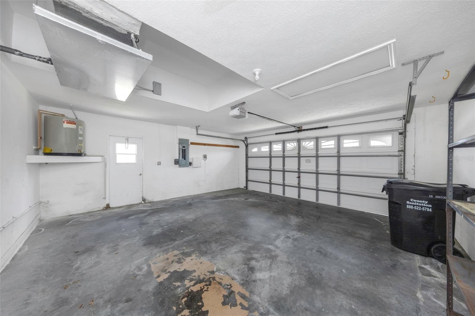 Garage - 7919 STARFIRE WAY, NEW PORT RICHEY