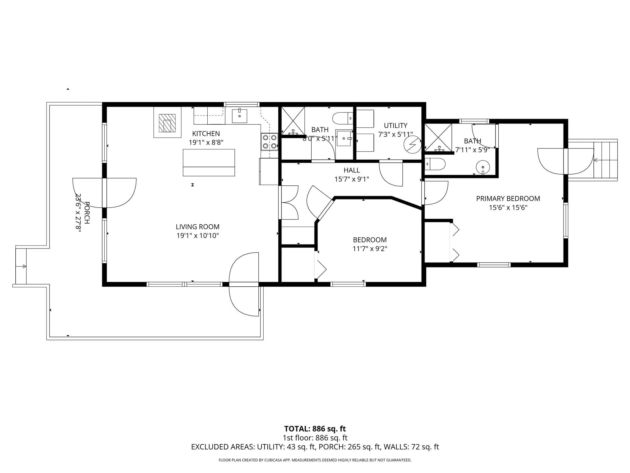 Single Family Residence at Burnsville, photo 2 of 29