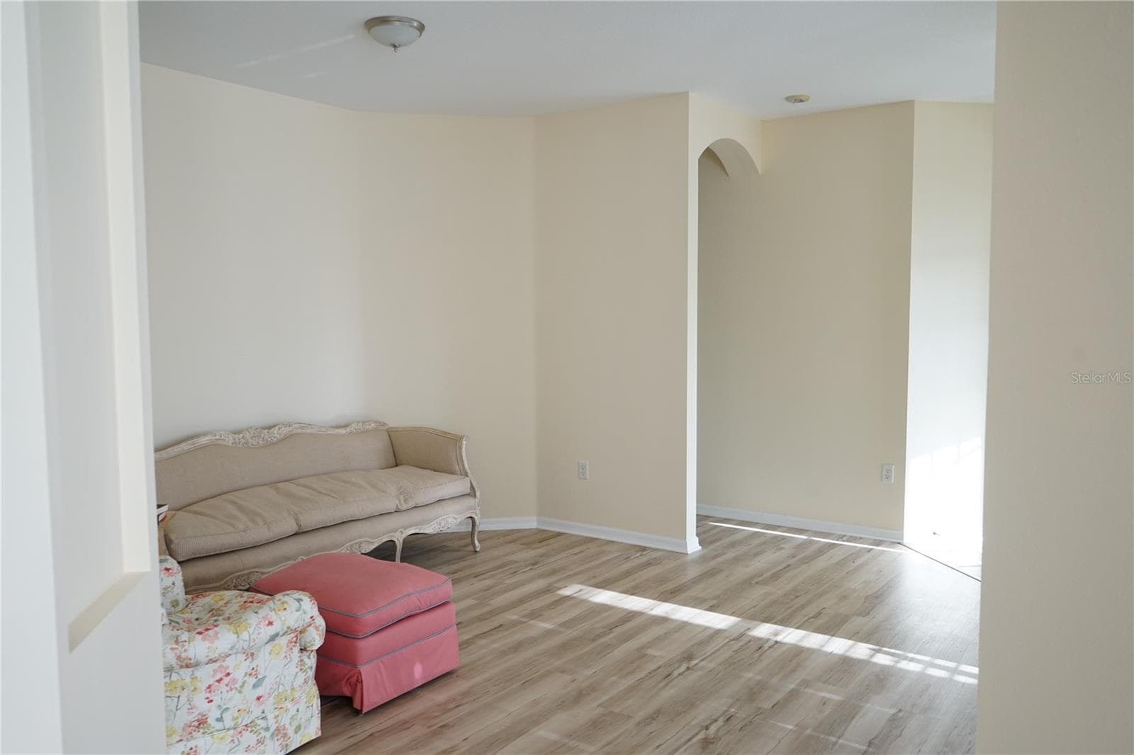 bonus or dining space - 201 SUNSET CREST CT, APOLLO BEACH