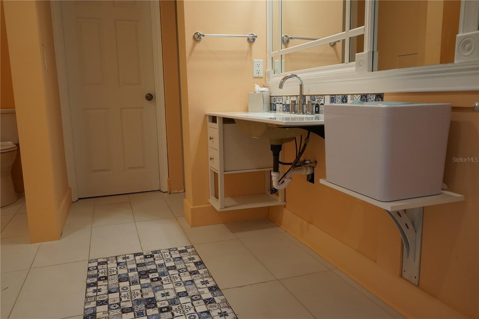 wheelchair access - 201 SUNSET CREST CT, APOLLO BEACH