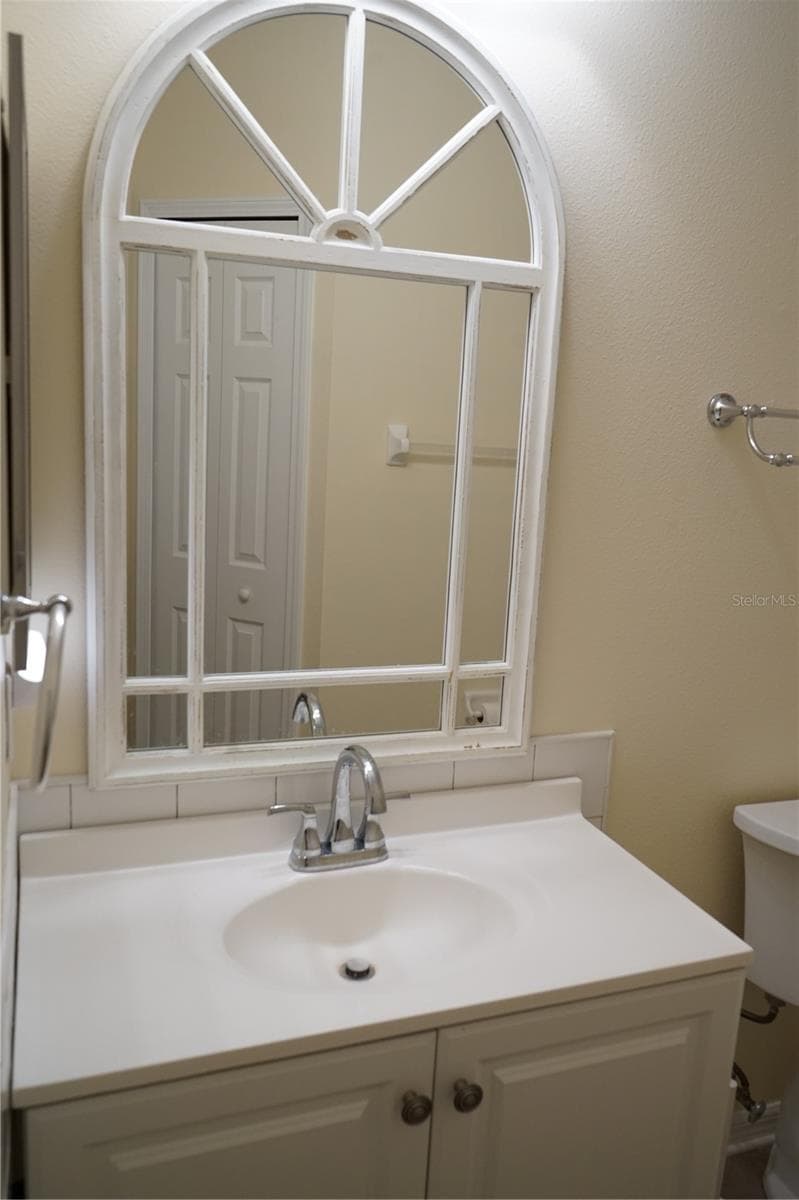 guest bath - 201 SUNSET CREST CT, APOLLO BEACH