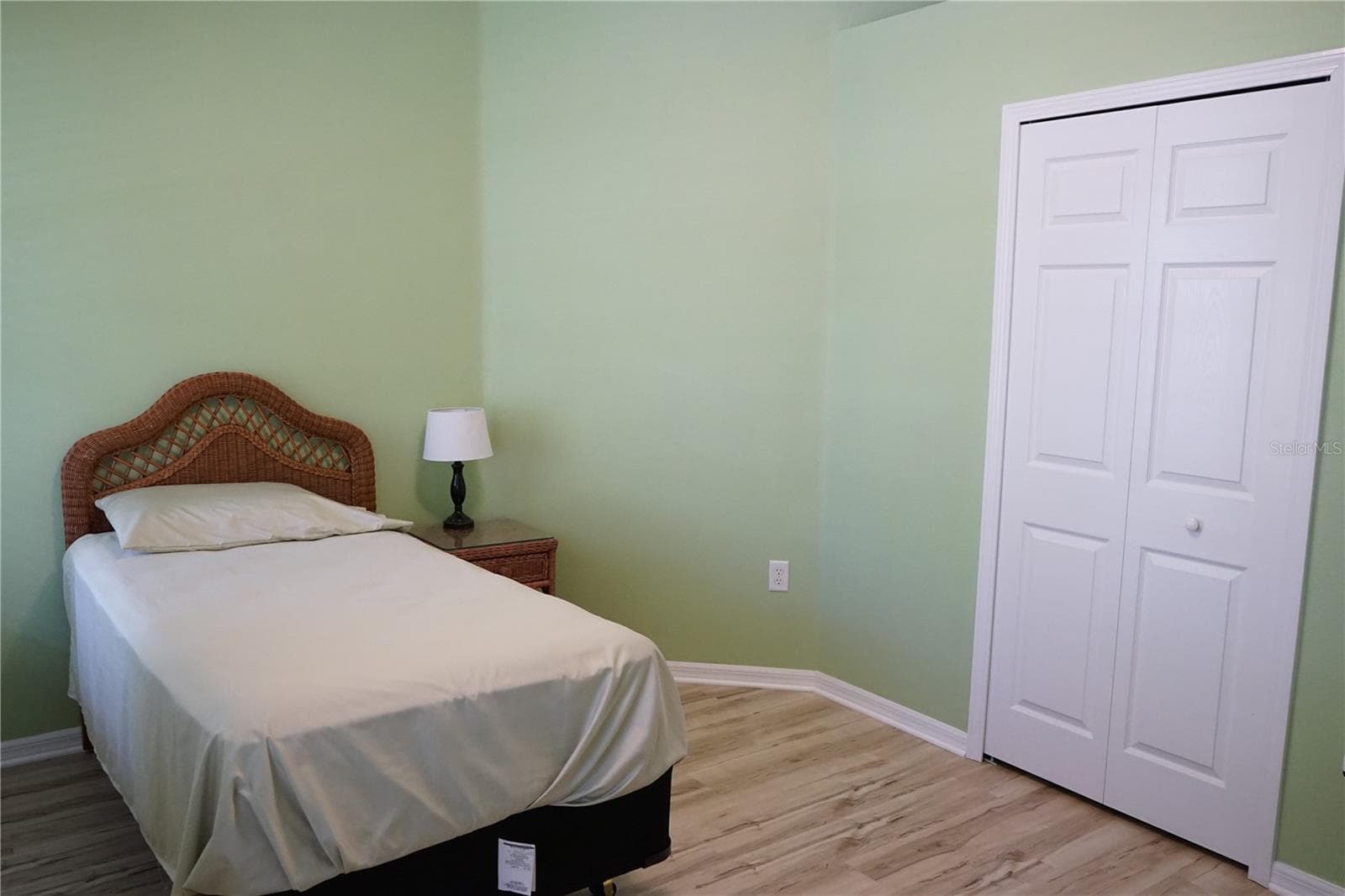 bedroom 3 - 201 SUNSET CREST CT, APOLLO BEACH