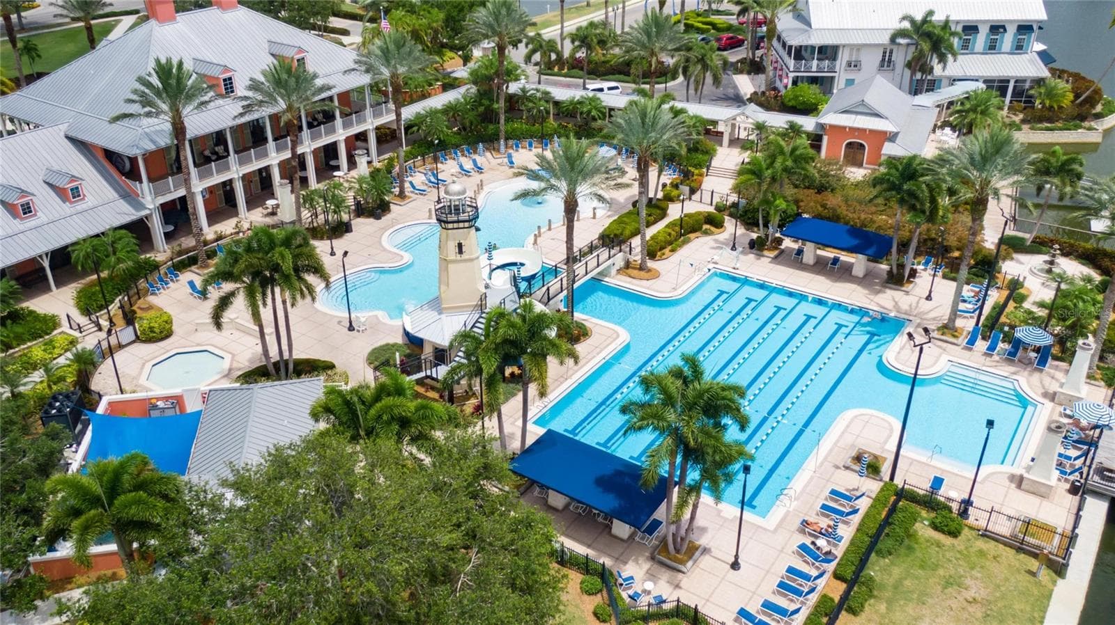 Villa at 201 SUNSET CREST CT, APOLLO BEACH, photo 68 of 81