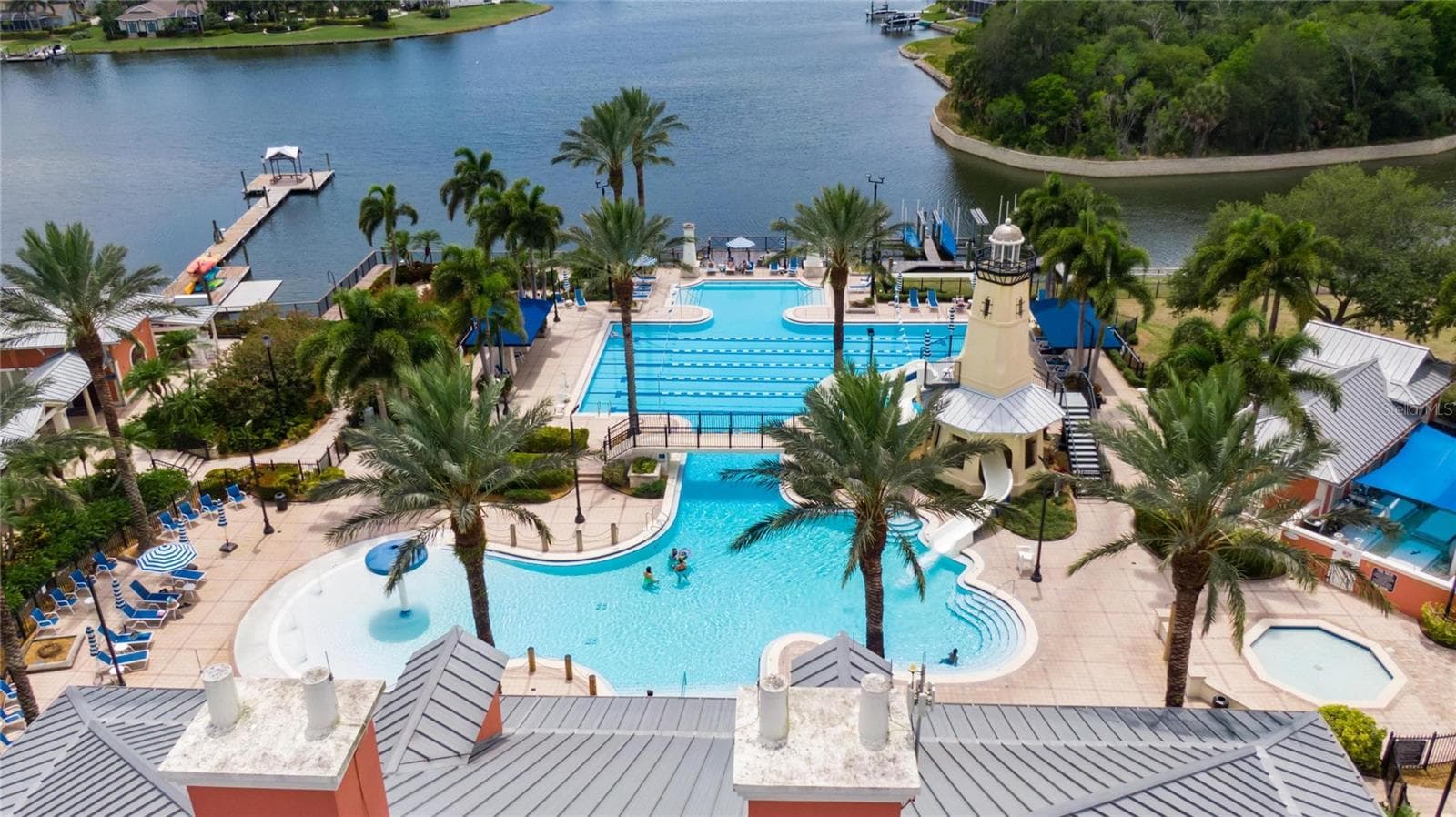 Villa at 201 SUNSET CREST CT, APOLLO BEACH, photo 71 of 81
