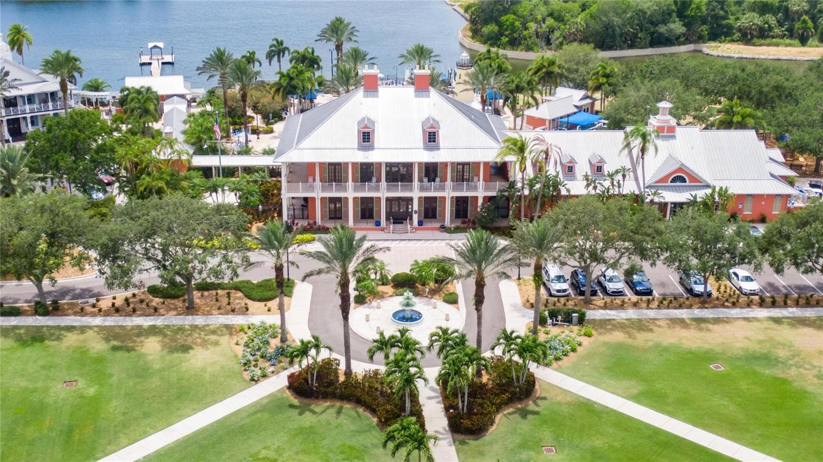 Villa at 201 SUNSET CREST CT, APOLLO BEACH, photo 75 of 81