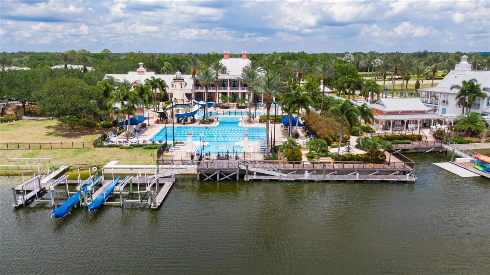 Villa at 201 SUNSET CREST CT, APOLLO BEACH, photo 76 of 81