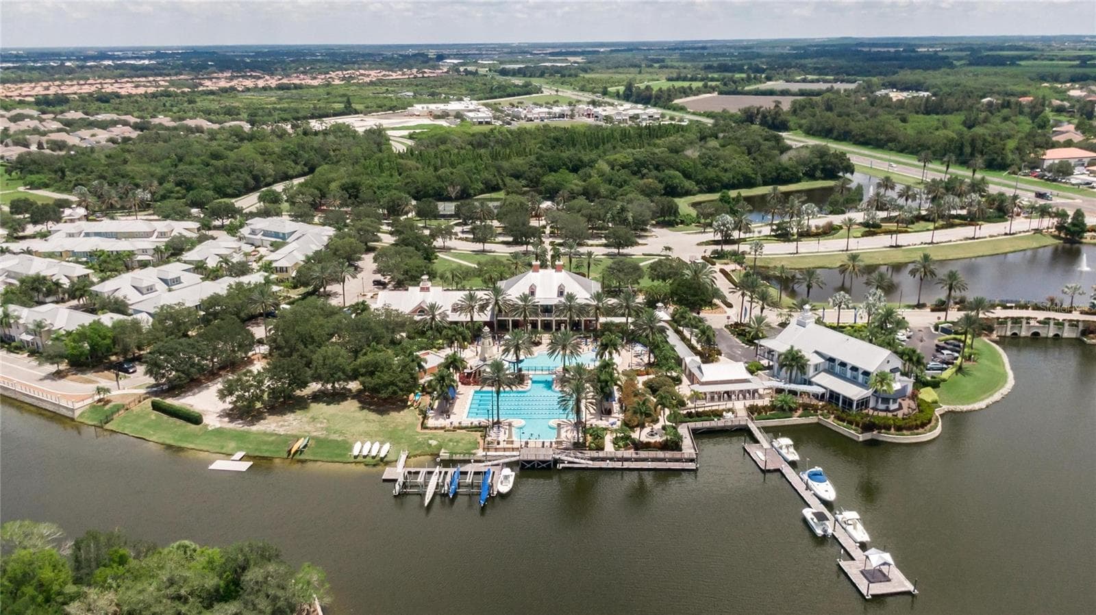 Villa at 201 SUNSET CREST CT, APOLLO BEACH, photo 78 of 81
