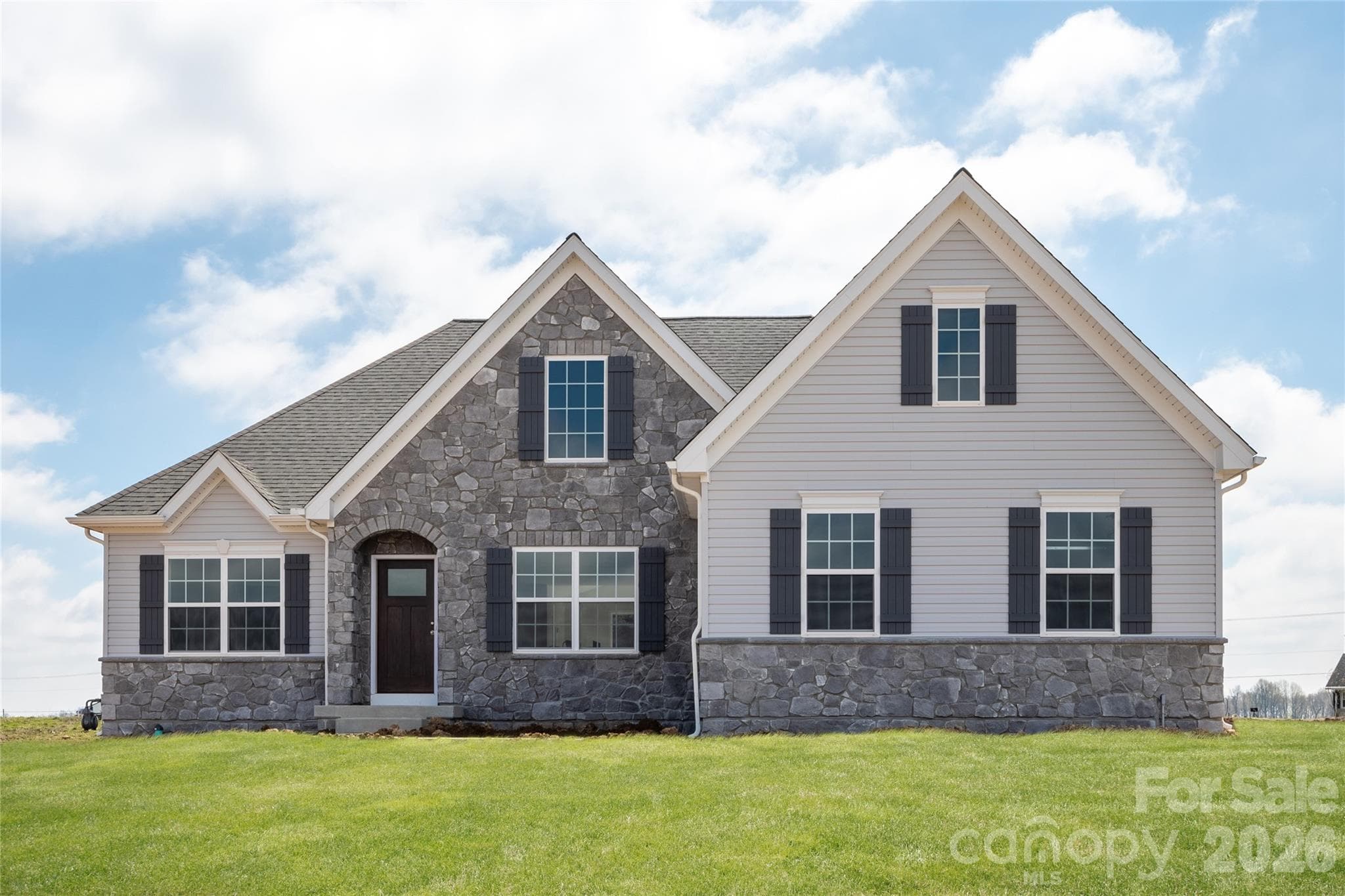 Lot 1 Glenview Meadow Drive