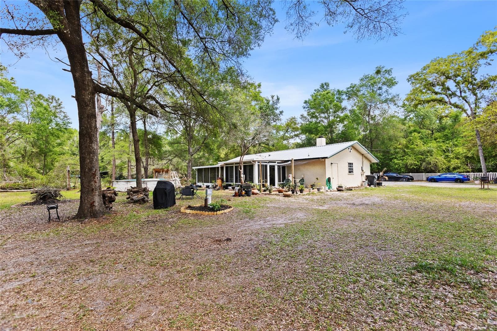Single Family Residence at 5420 E GWENDOLYN PATH, INVERNESS, photo 33 of 42