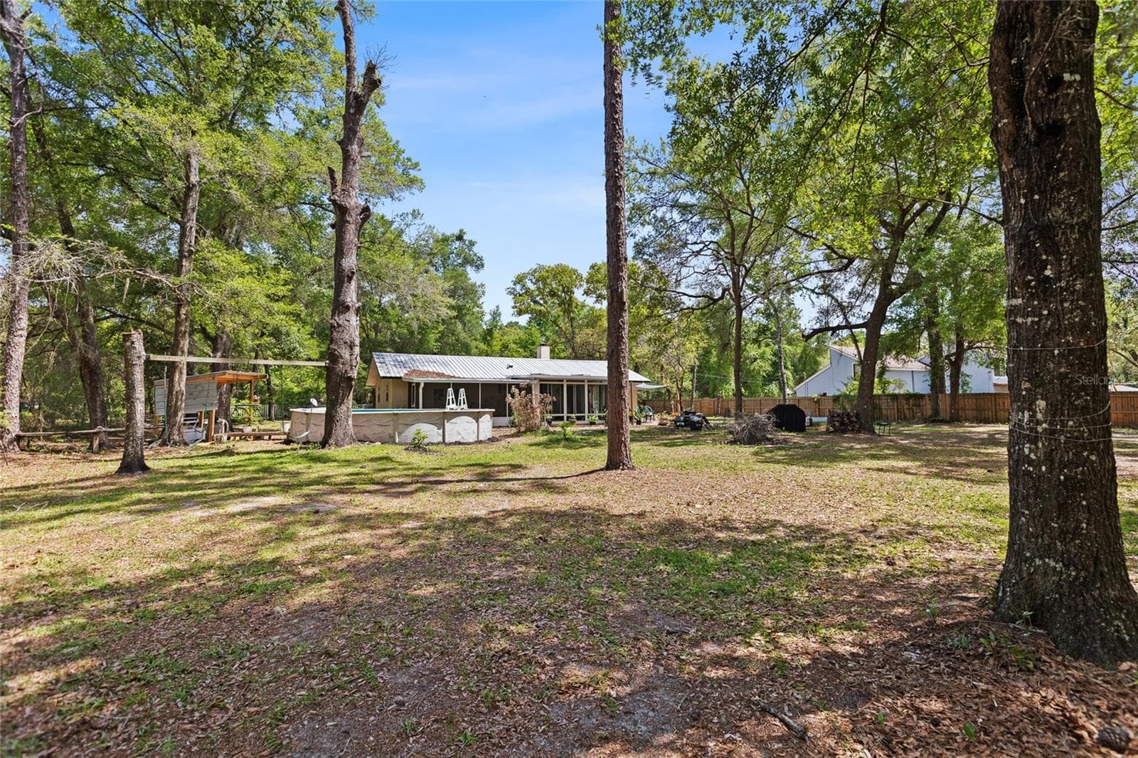 Single Family Residence at 5420 E GWENDOLYN PATH, INVERNESS, photo 36 of 42