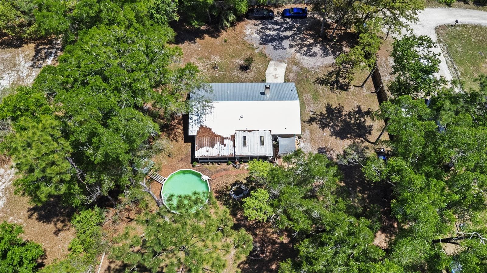 Single Family Residence at 5420 E GWENDOLYN PATH, INVERNESS, photo 38 of 42