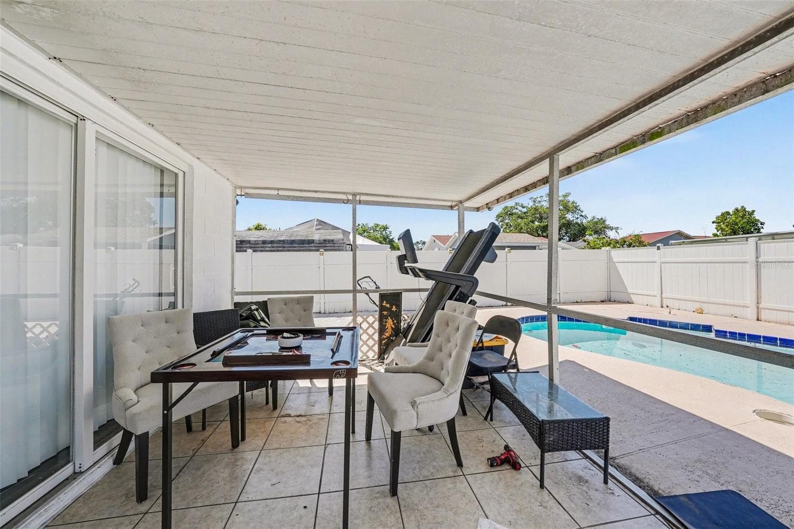 Single Family Residence at 10119 CHIMNEY HILL CT, TAMPA, photo 21 of 34