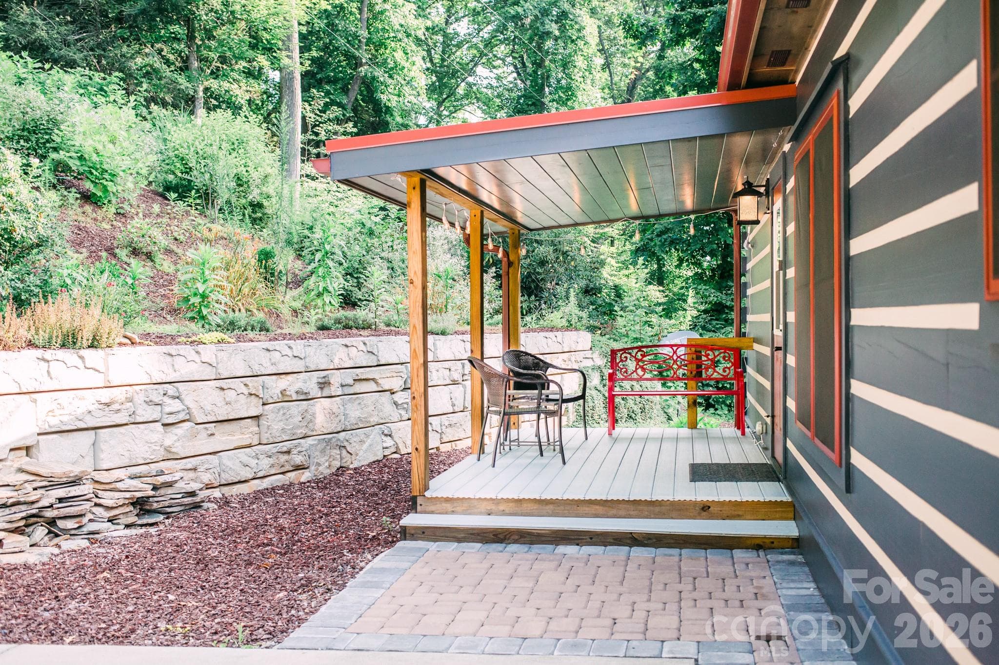 Single Family Residence at Black Mountain, photo 7 of 39