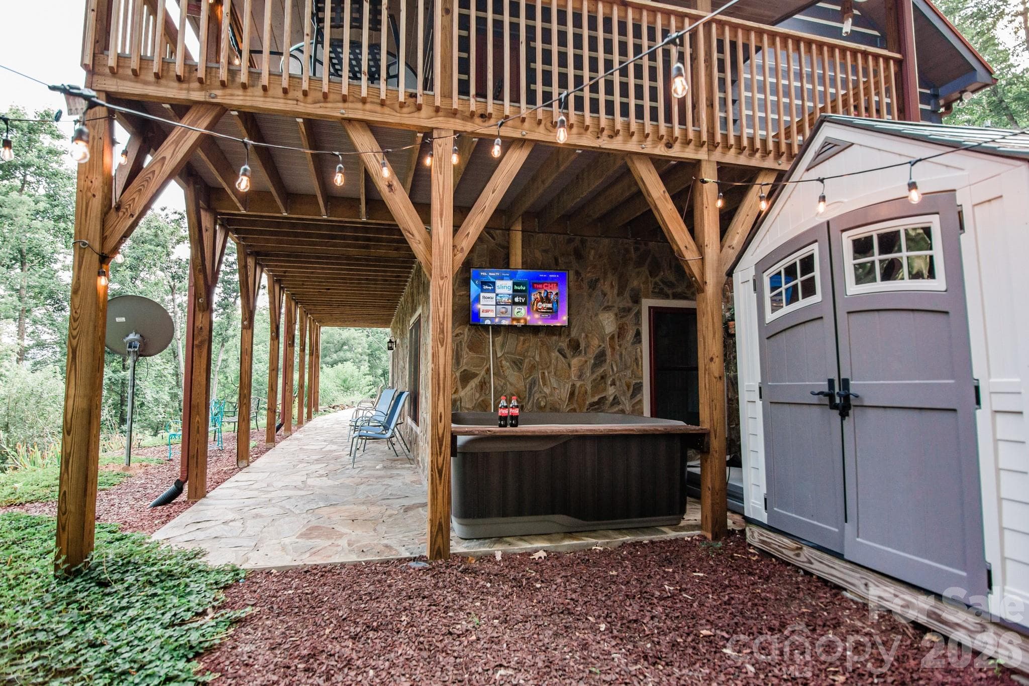 Single Family Residence at Black Mountain, photo 8 of 39
