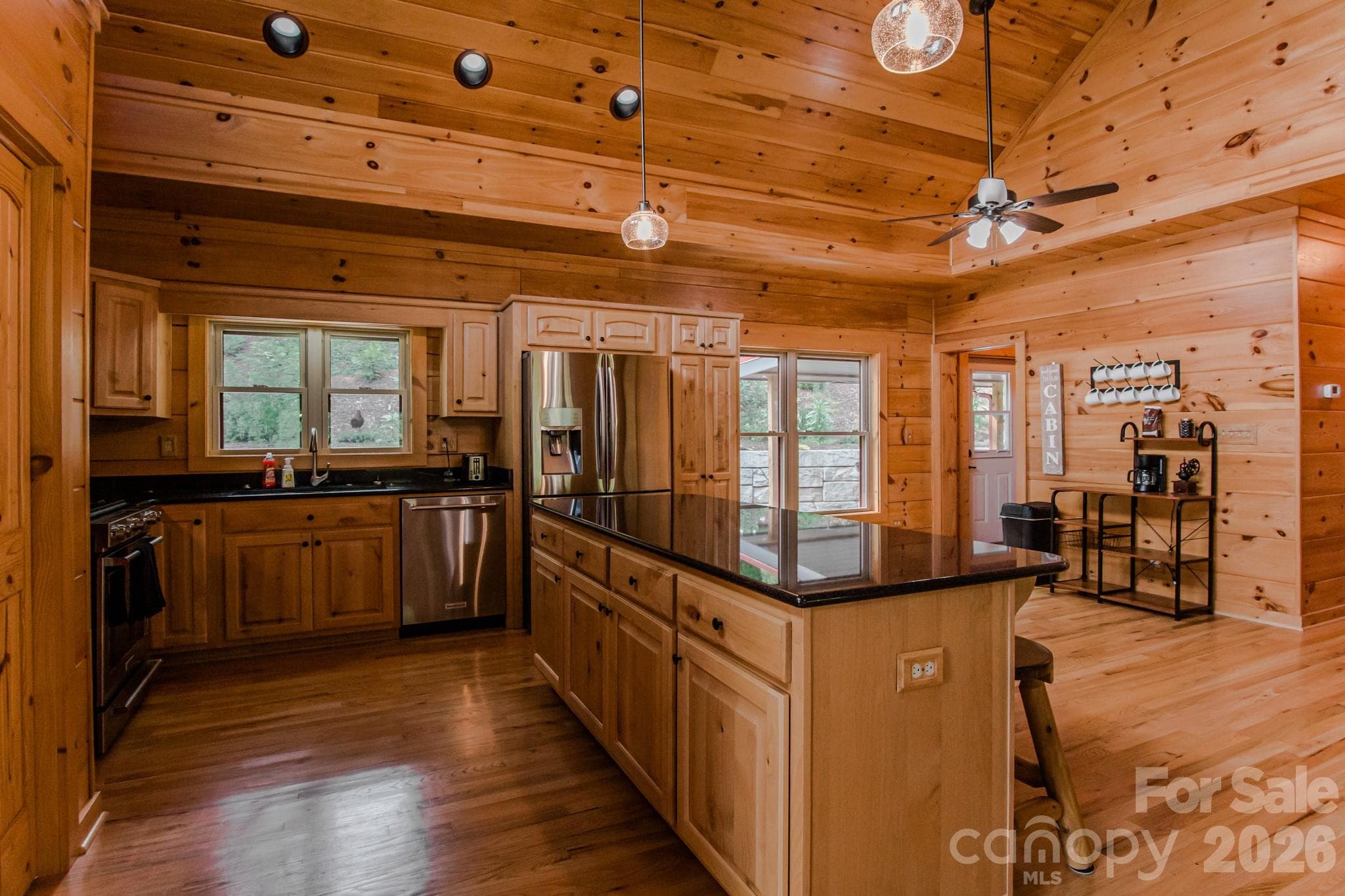 Single Family Residence at Black Mountain, photo 16 of 39