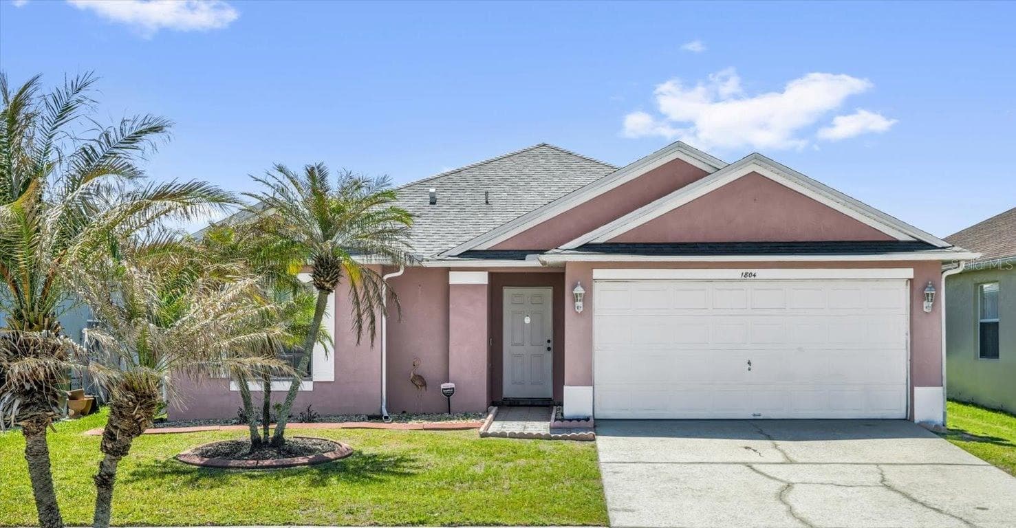 1804 BAGUETTE CT
