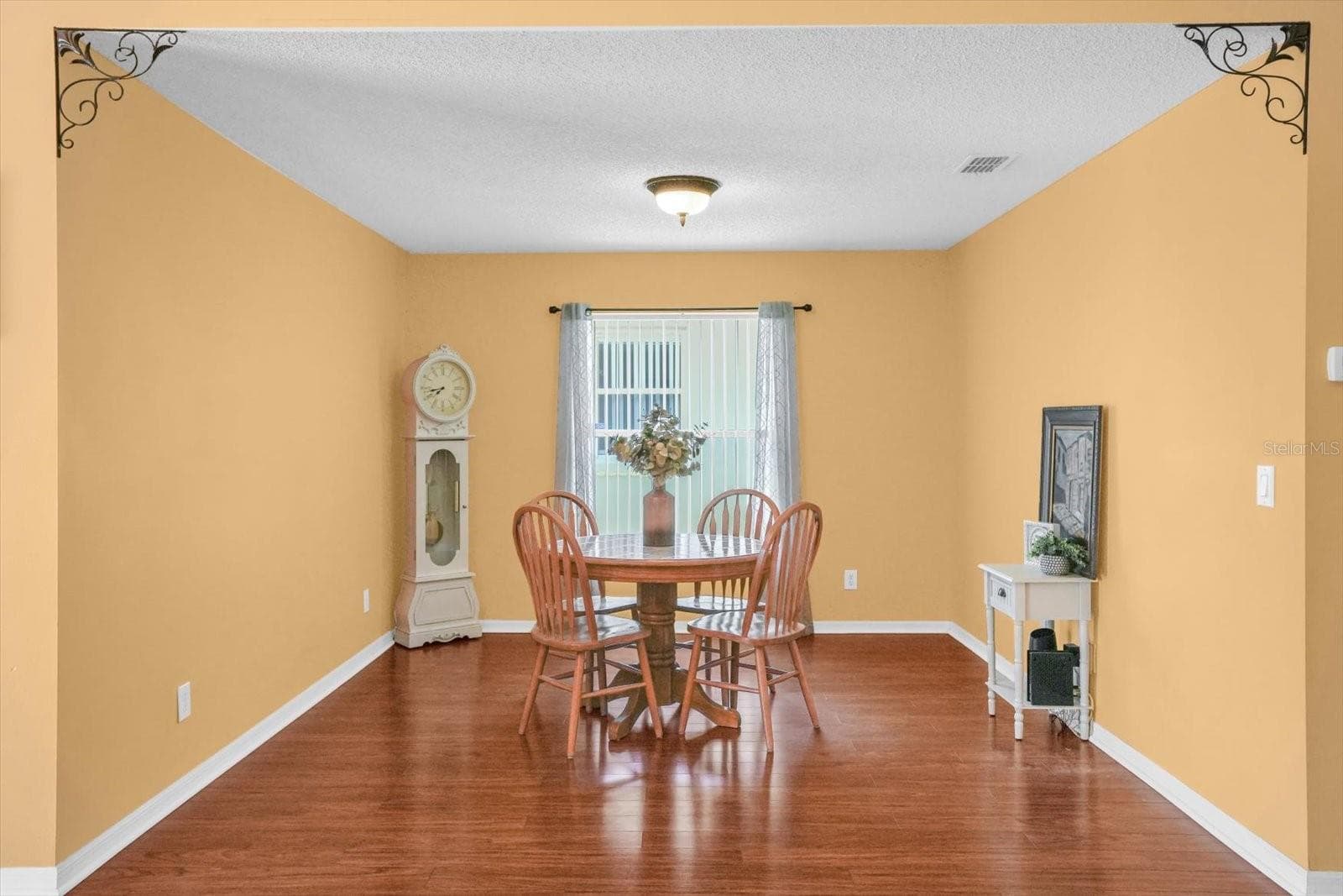 Dining Room - 1804 BAGUETTE CT, KISSIMMEE