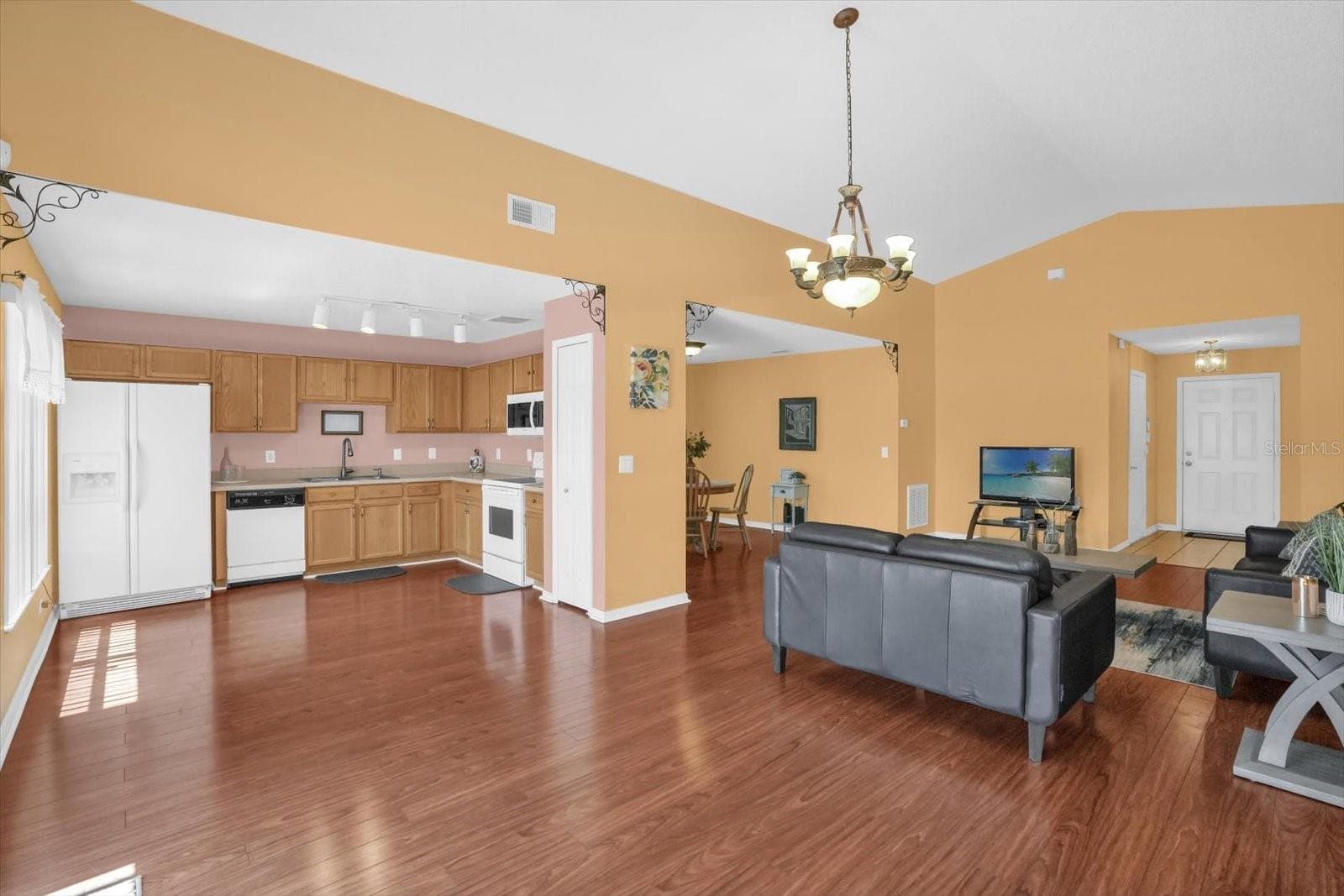 Interior - 1804 BAGUETTE CT, KISSIMMEE