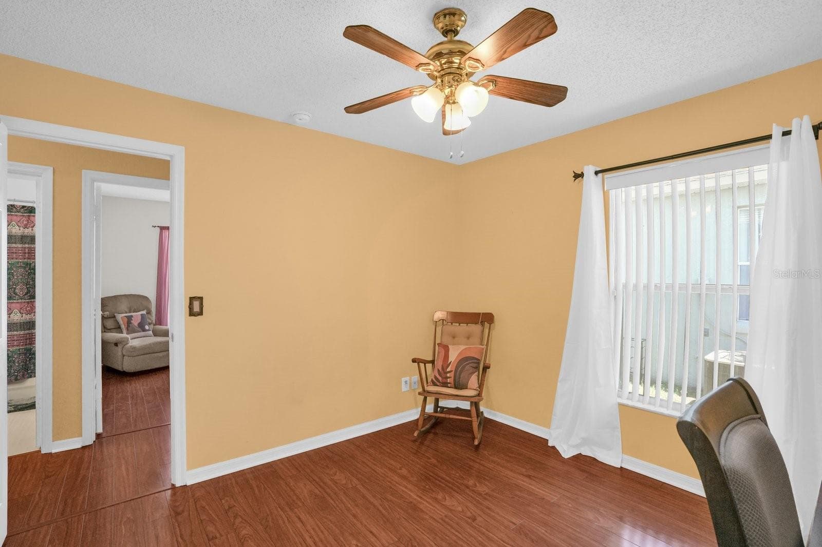 Bedroom 2 - 1804 BAGUETTE CT, KISSIMMEE