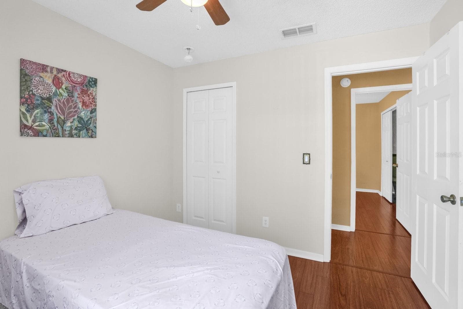 Bedroom 3 - 1804 BAGUETTE CT, KISSIMMEE