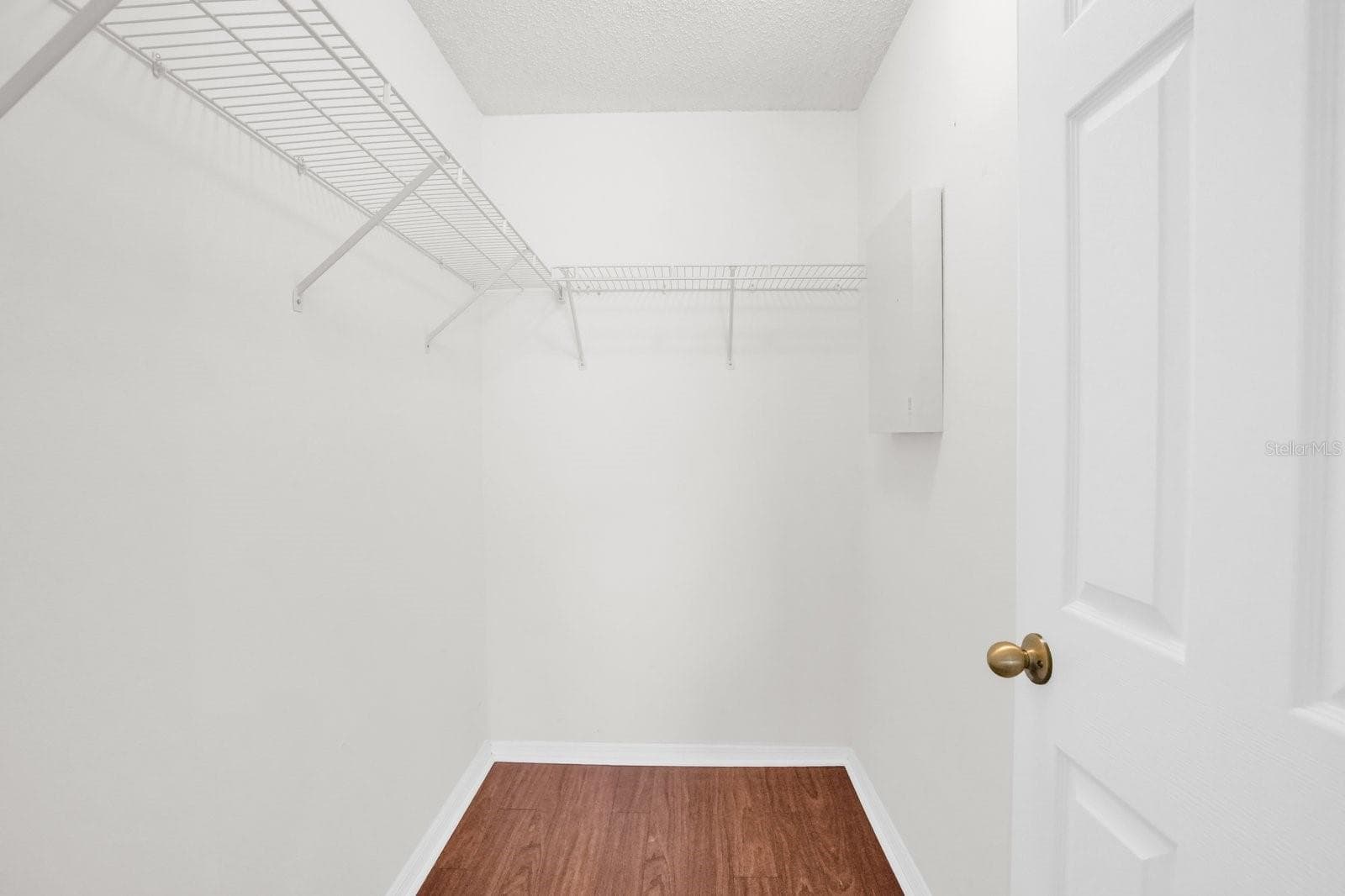 Walk in Closet - 1804 BAGUETTE CT, KISSIMMEE