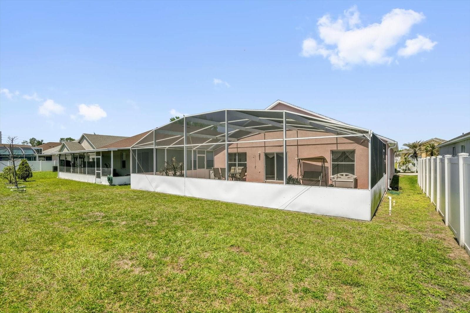 Exterior - 1804 BAGUETTE CT, KISSIMMEE