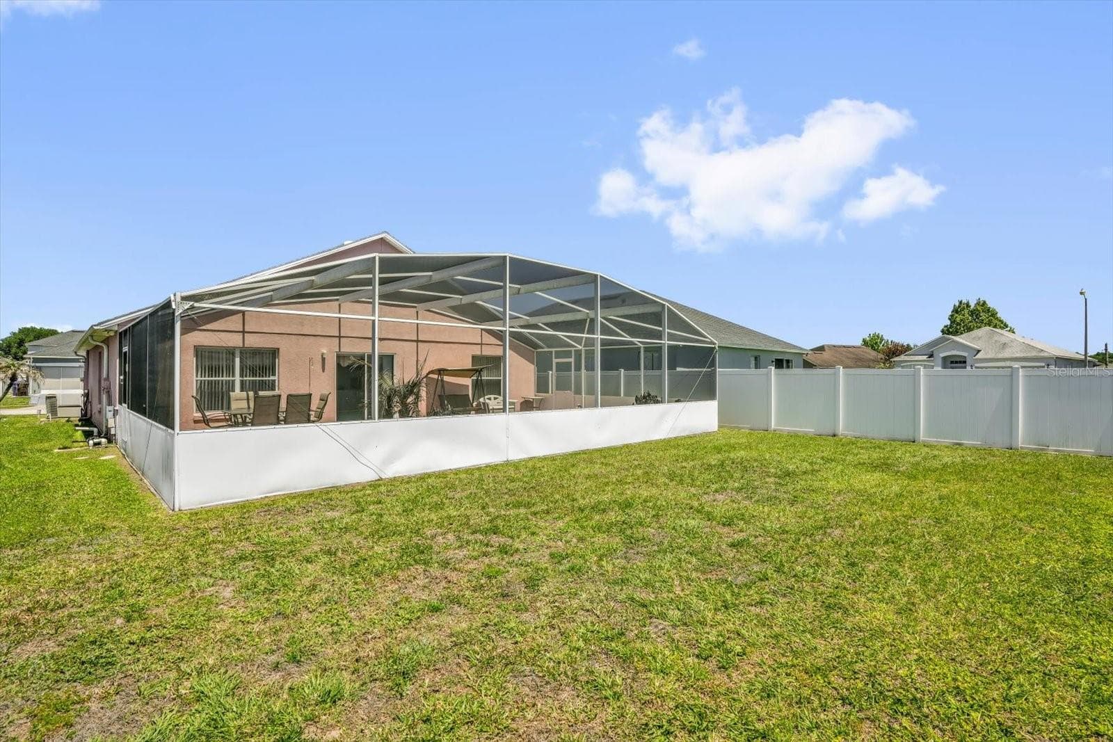 Exterior - 1804 BAGUETTE CT, KISSIMMEE