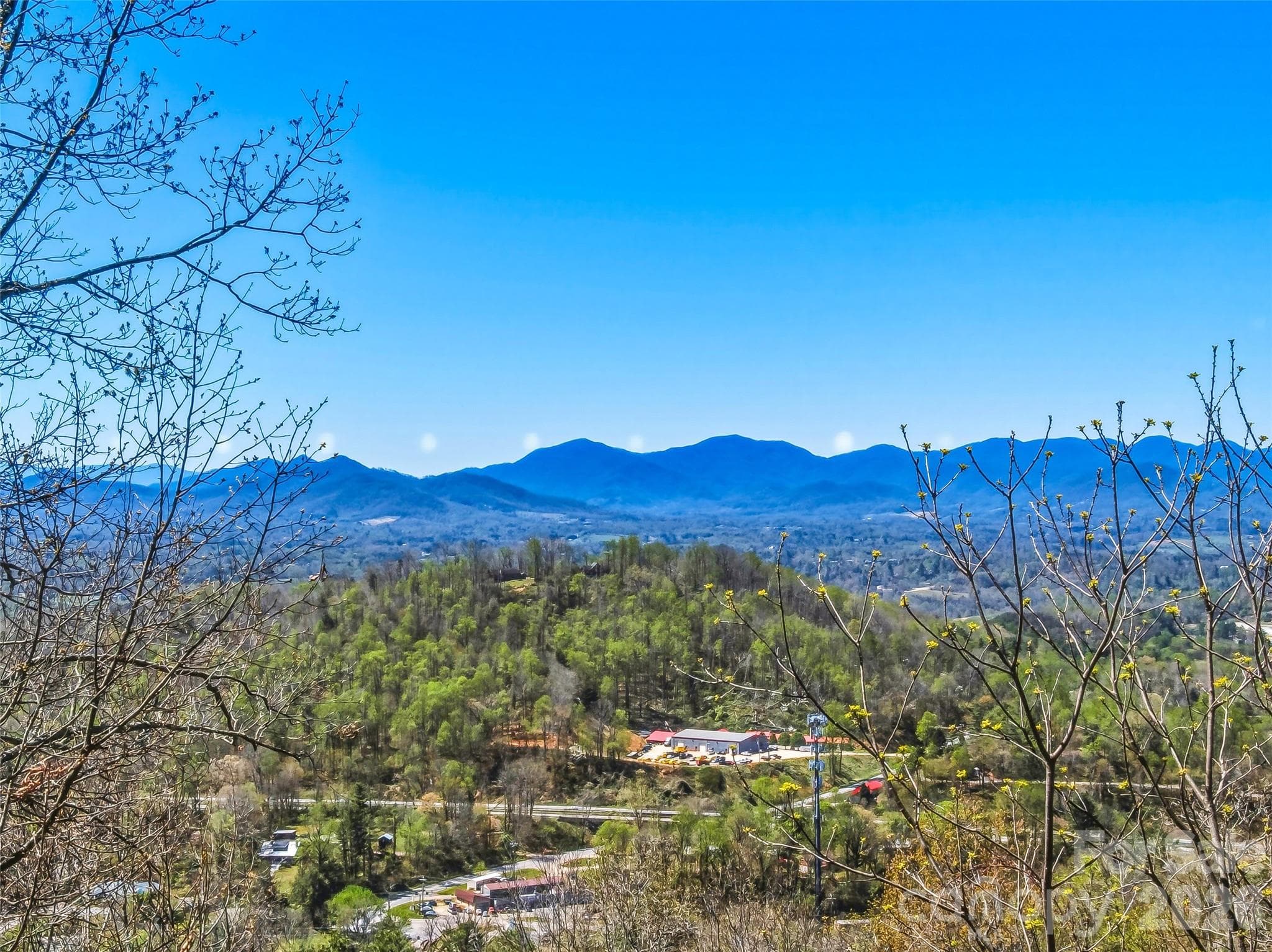 Lot at 5 Soaring Hawk View, Asheville, photo 19 of 40