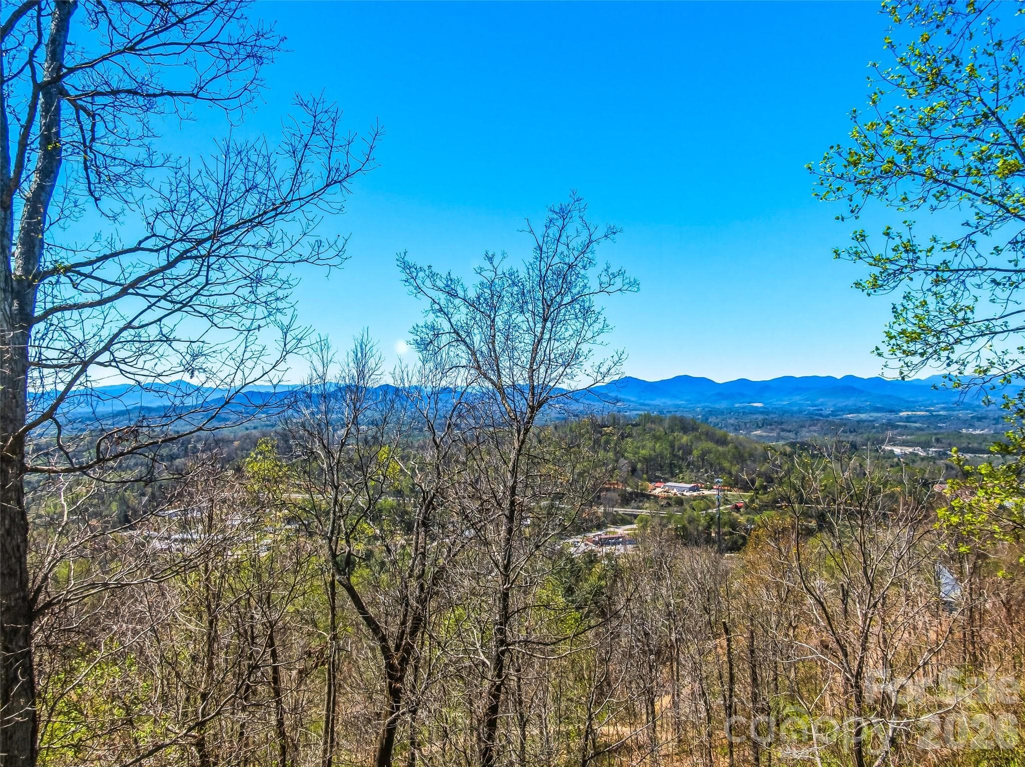 Lot at 5 Soaring Hawk View, Asheville, photo 20 of 40