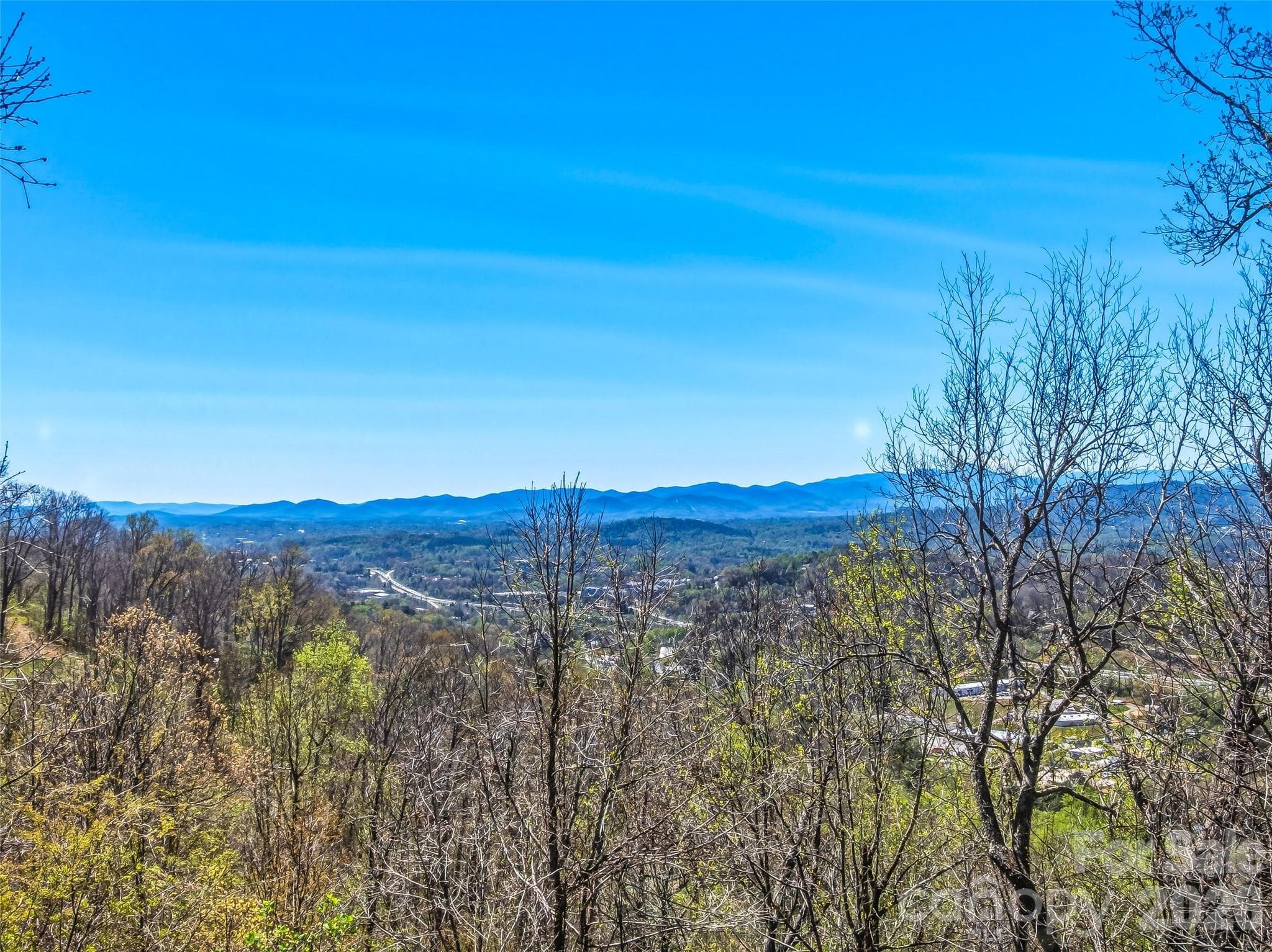 Lot at 5 Soaring Hawk View, Asheville, photo 22 of 40