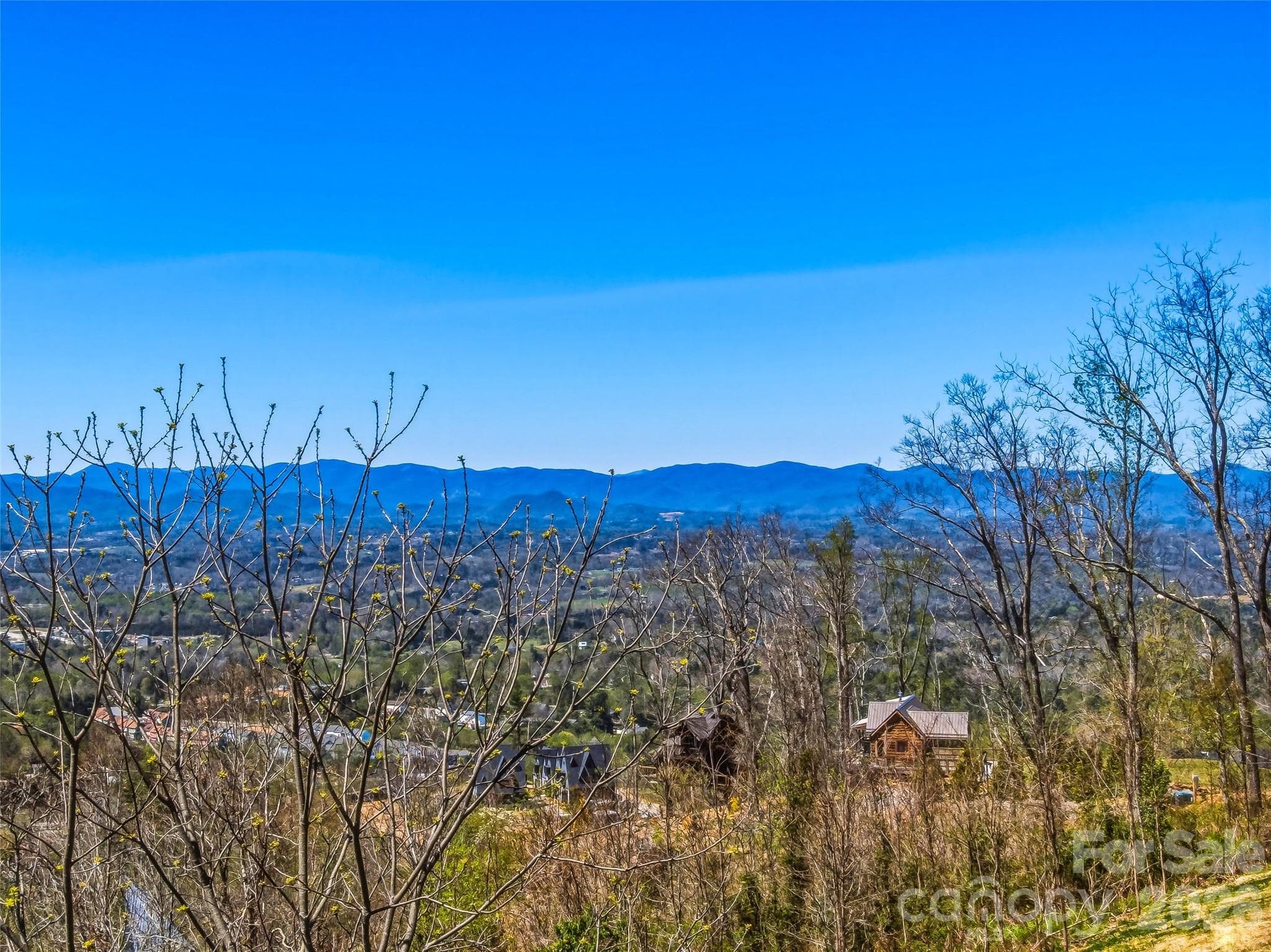 Lot at 5 Soaring Hawk View, Asheville, photo 23 of 40