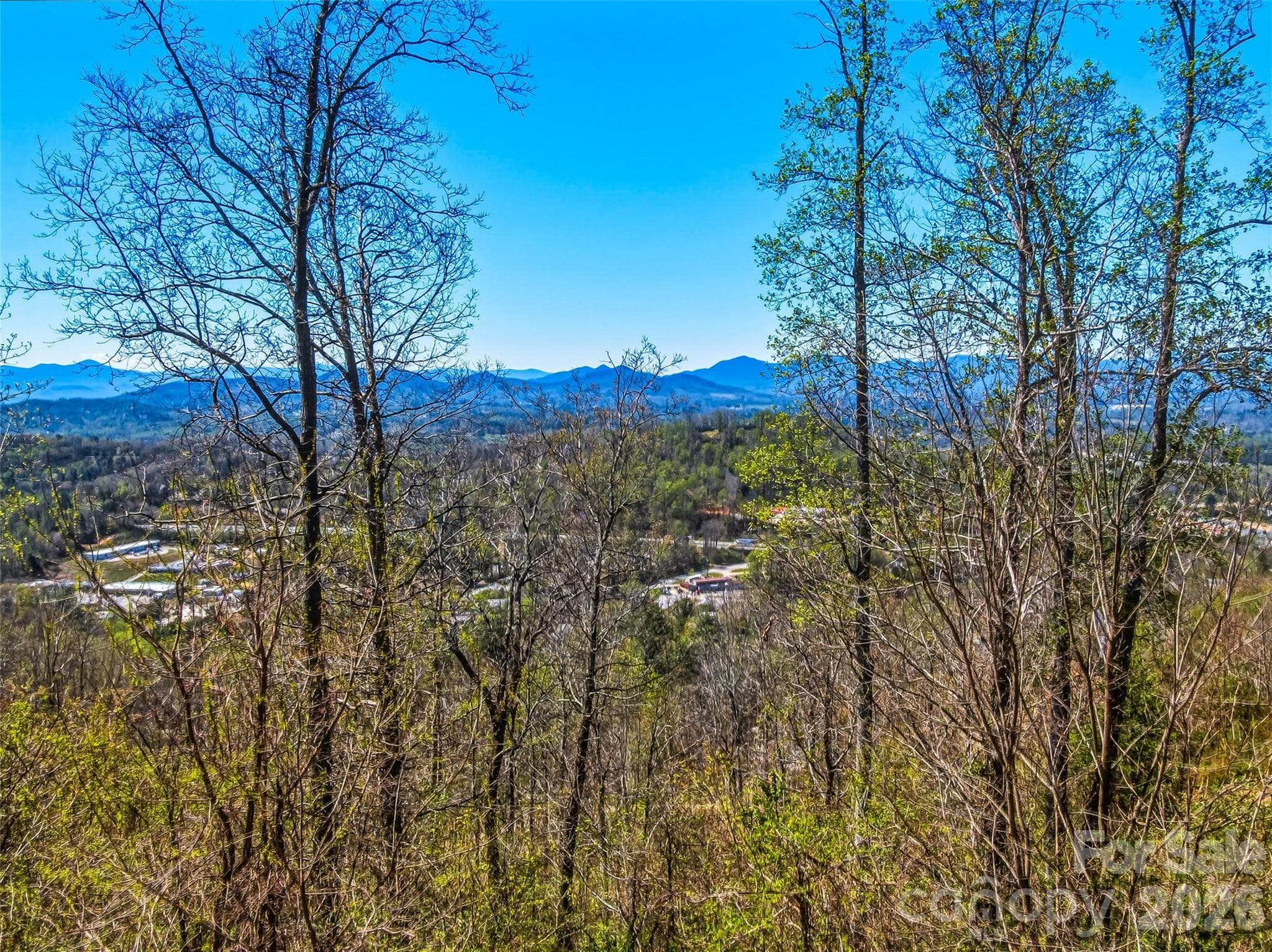 Lot at 5 Soaring Hawk View, Asheville, photo 24 of 40