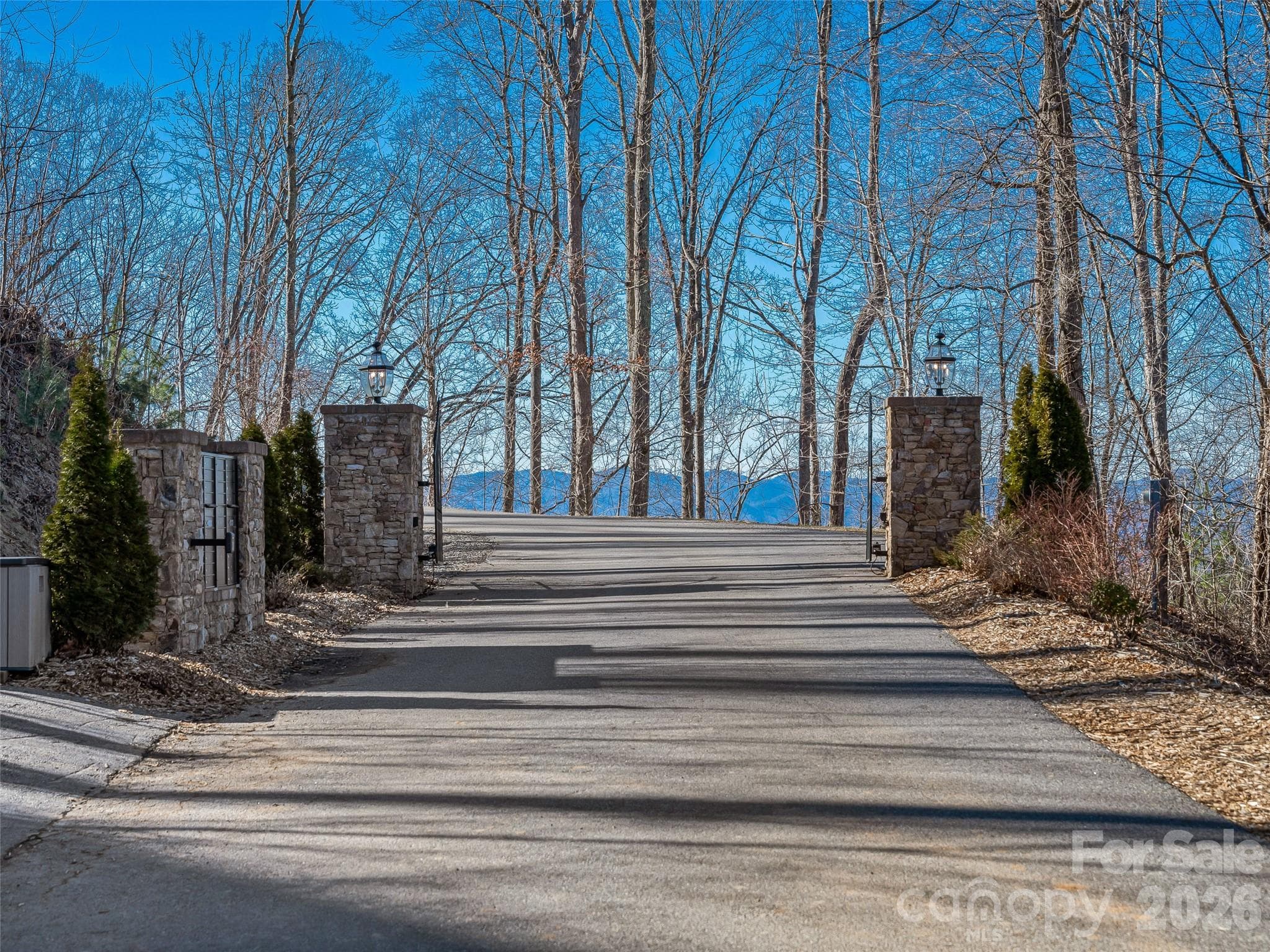 Lot at 5 Soaring Hawk View, Asheville, photo 29 of 40