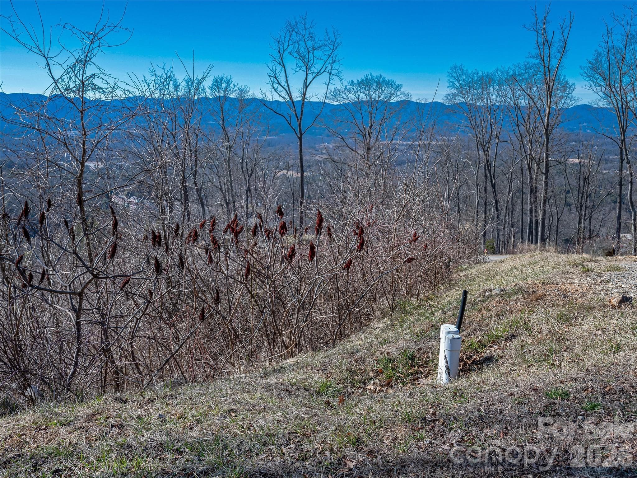 Lot at 5 Soaring Hawk View, Asheville, photo 31 of 40