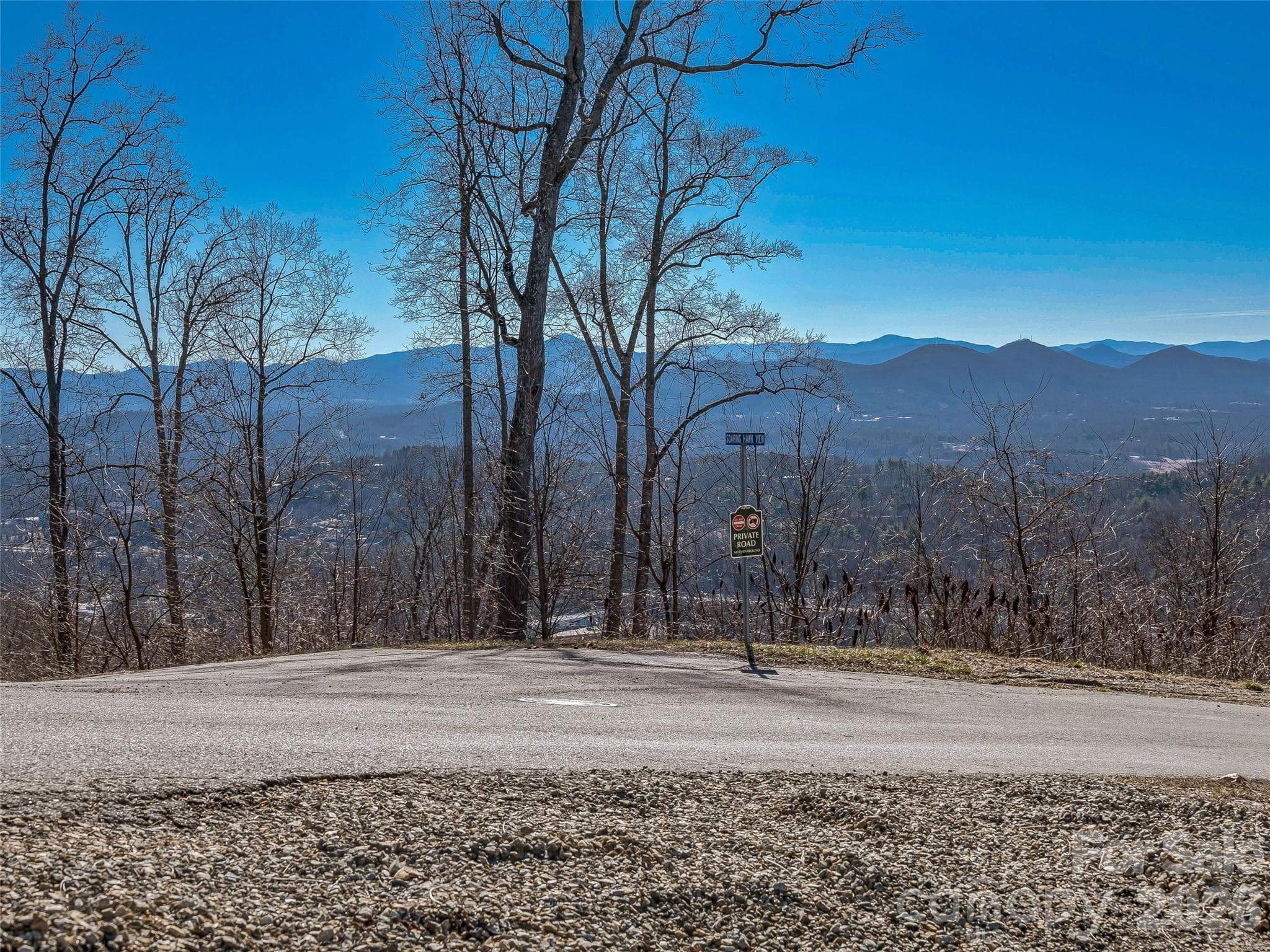 Lot at 5 Soaring Hawk View, Asheville, photo 32 of 40