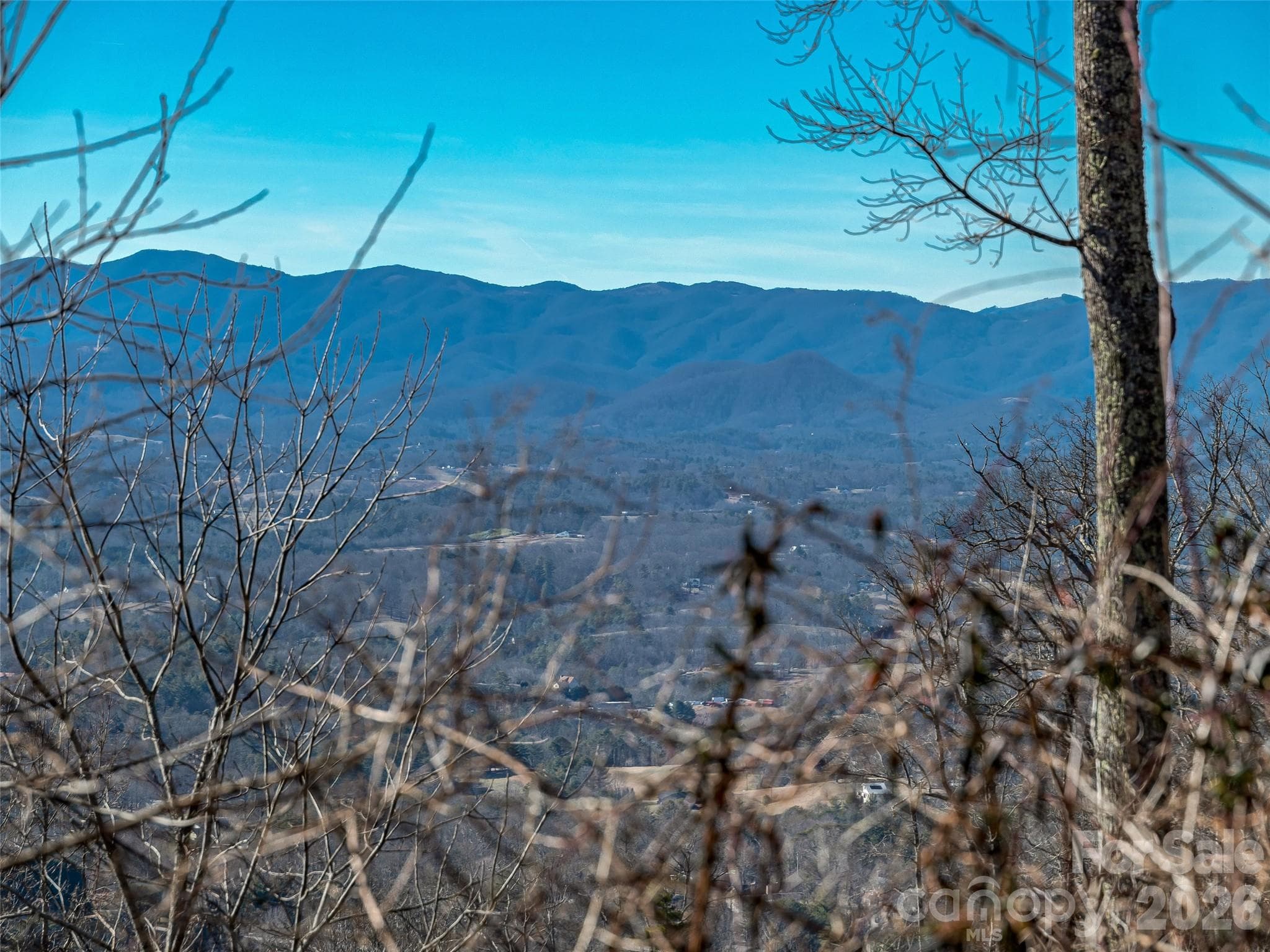 Lot at 5 Soaring Hawk View, Asheville, photo 34 of 40