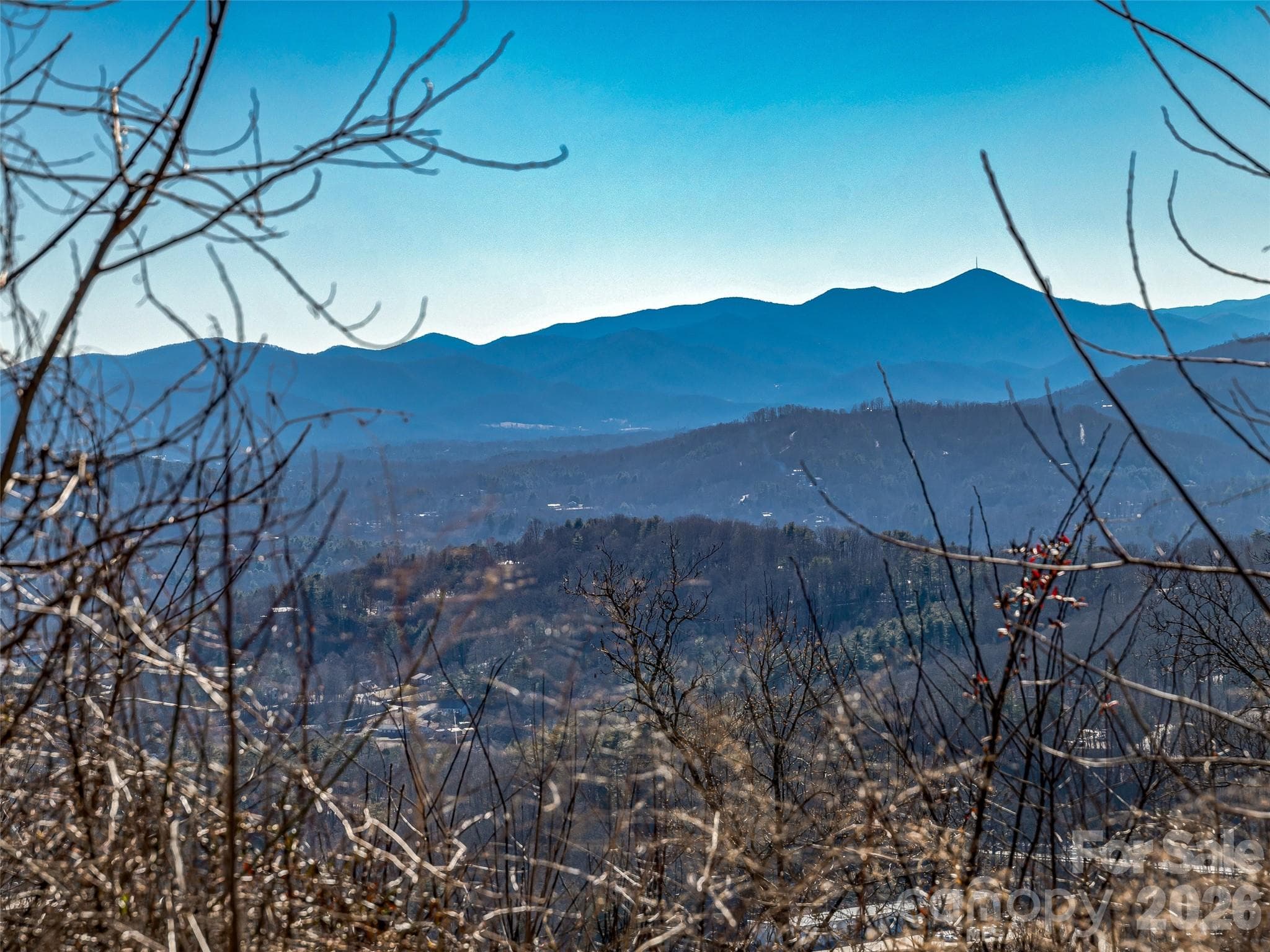 Lot at 5 Soaring Hawk View, Asheville, photo 36 of 40