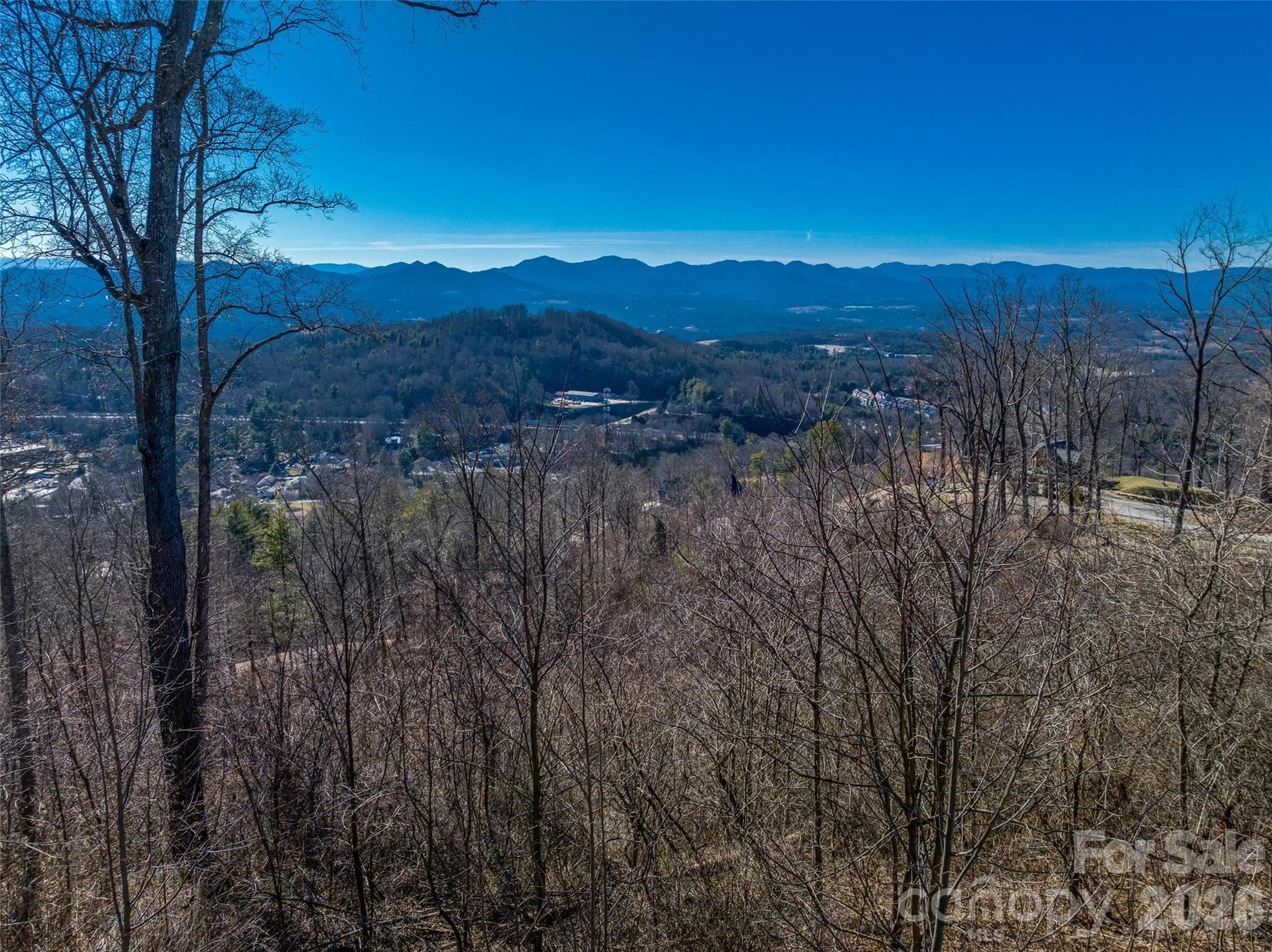 Lot at 5 Soaring Hawk View, Asheville, photo 37 of 40