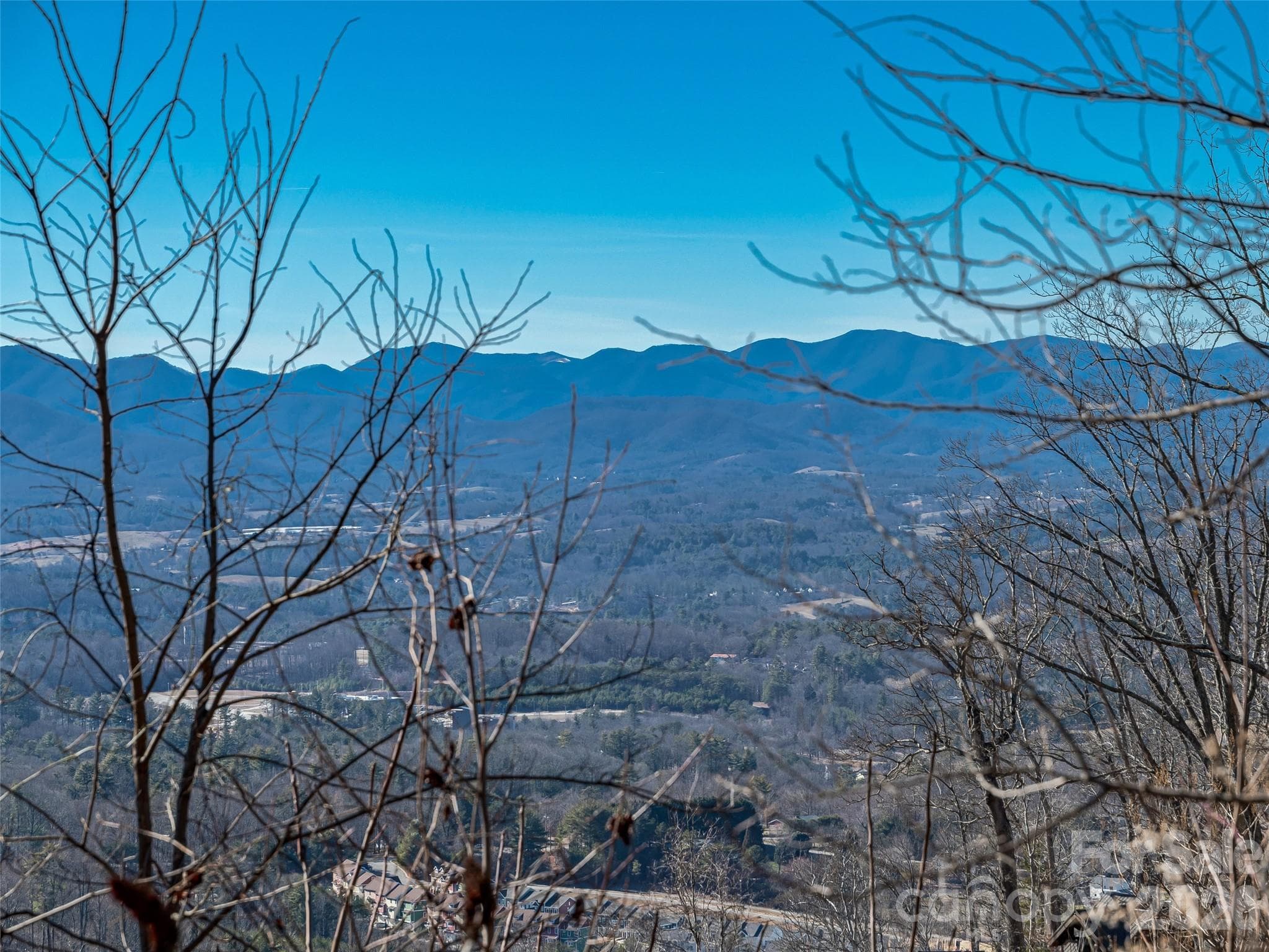 Lot at 5 Soaring Hawk View, Asheville, photo 38 of 40