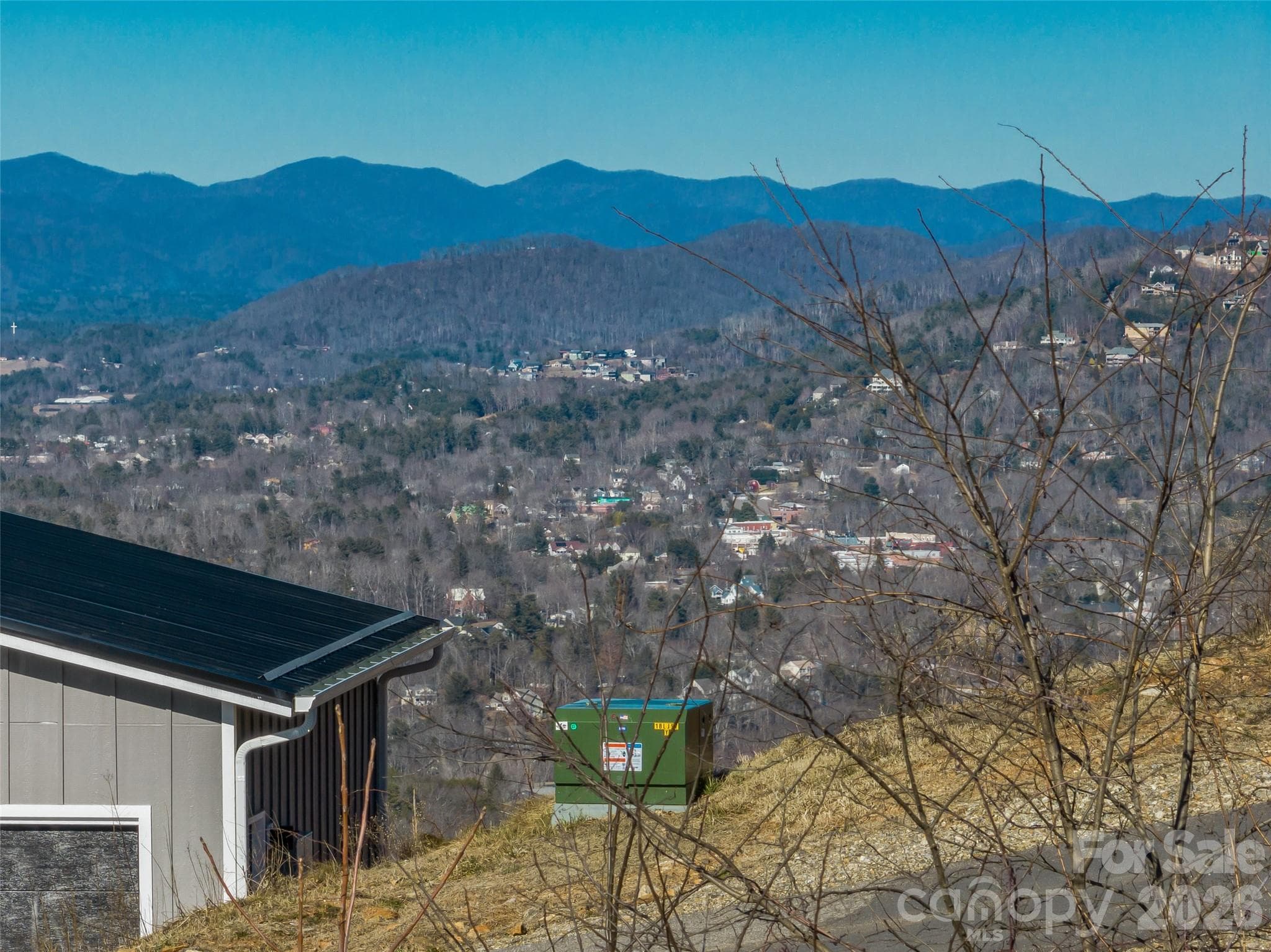 Lot at 5 Soaring Hawk View, Asheville, photo 39 of 40