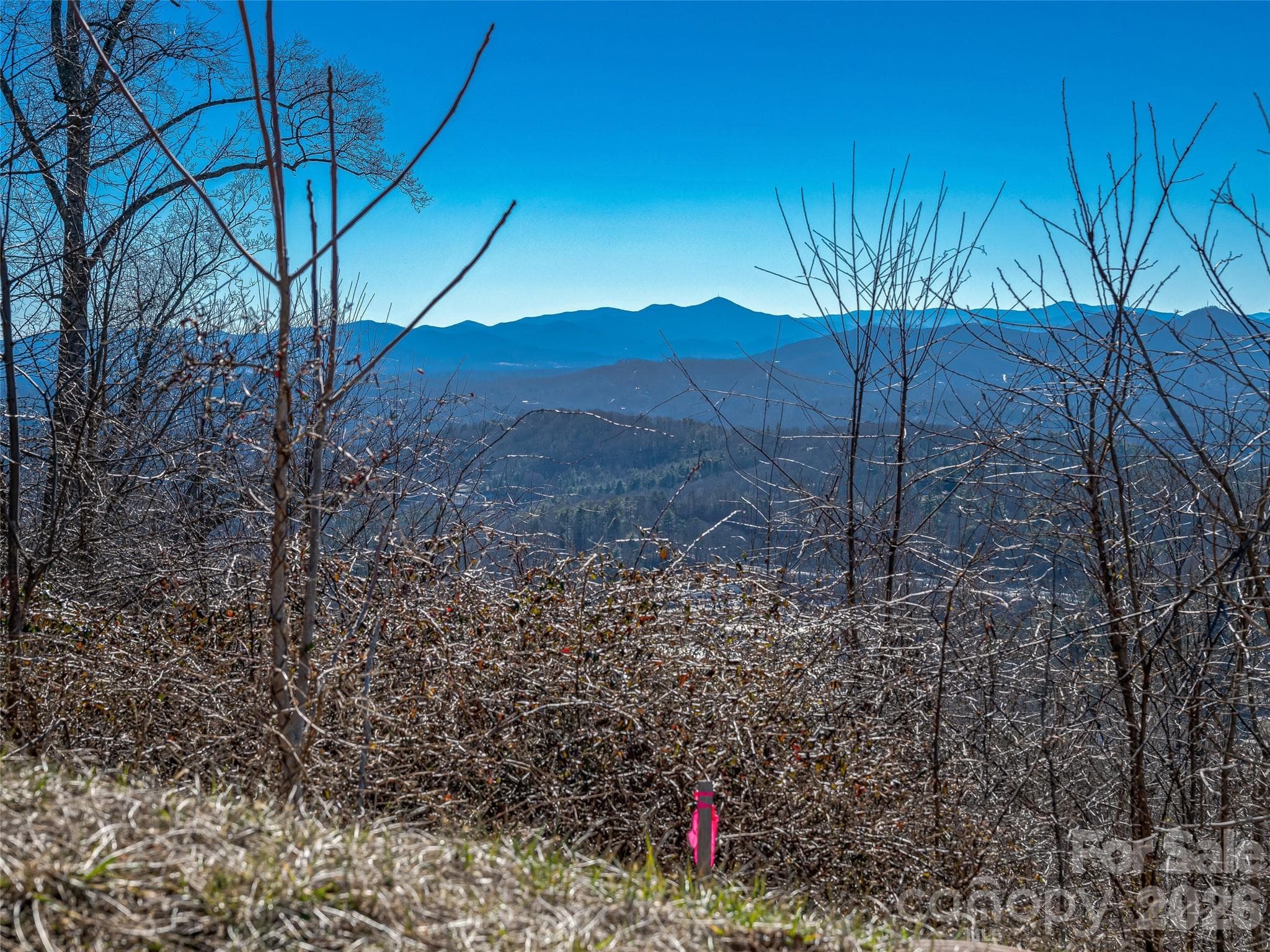 Lot at 5 Soaring Hawk View, Asheville, photo 40 of 40