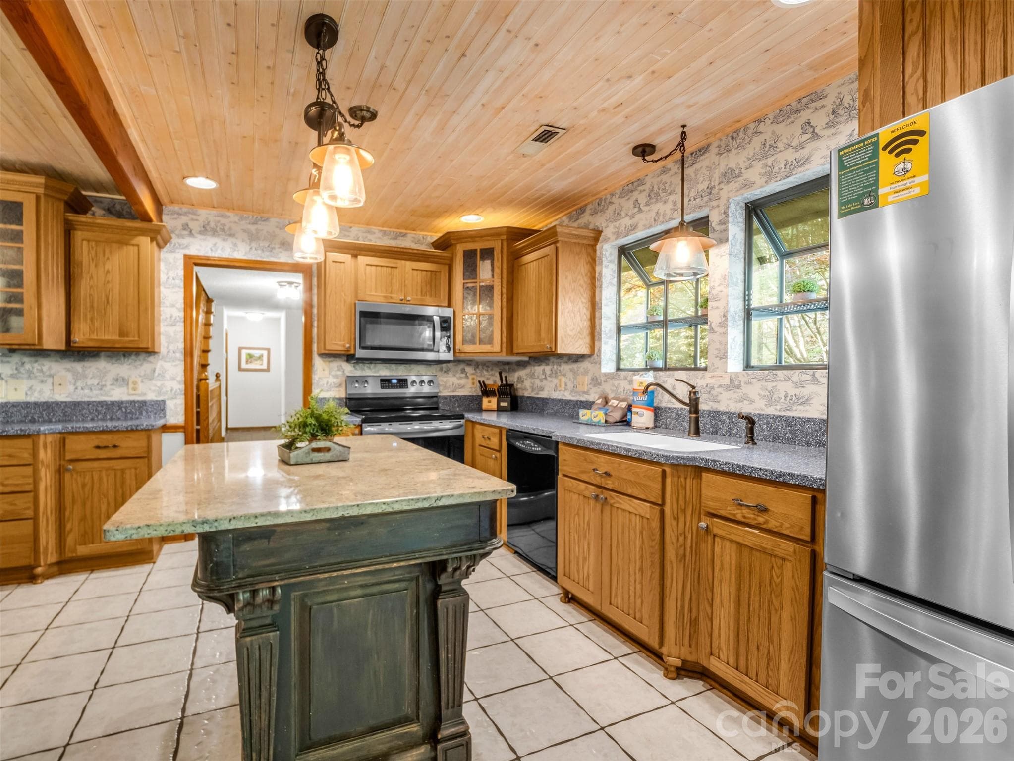 Single Family Residence at Lake Lure, photo 8 of 47